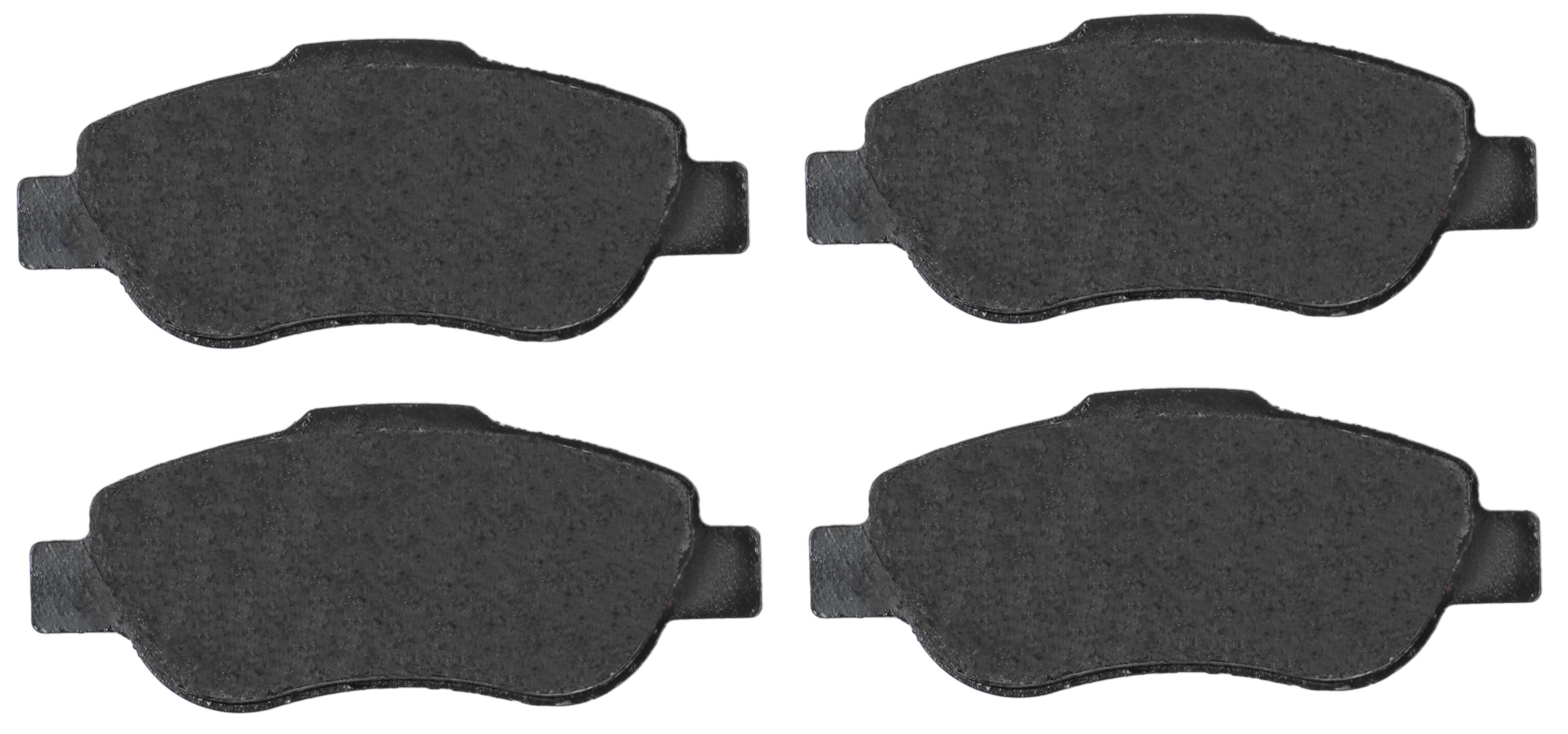 TRW Remblokset GDB1589