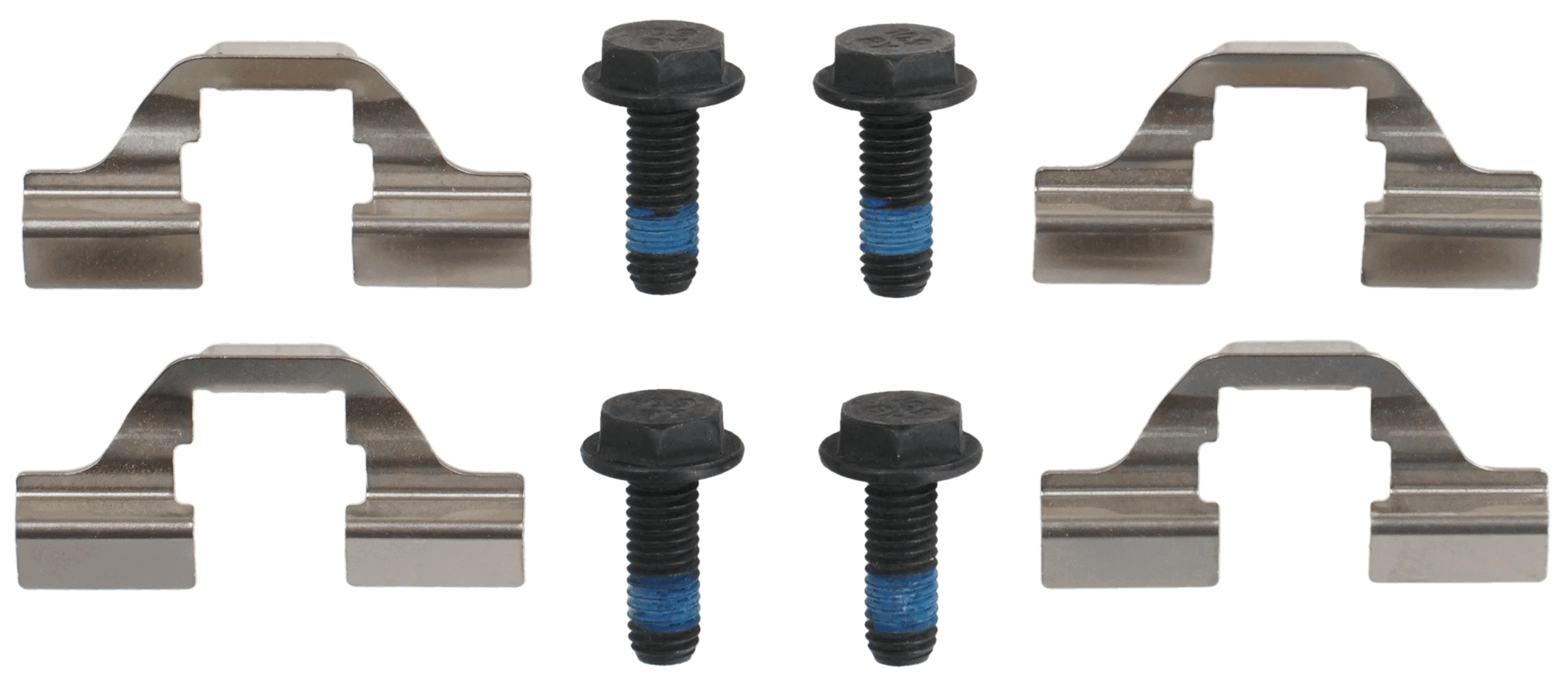 TRW Remblokset GDB1596