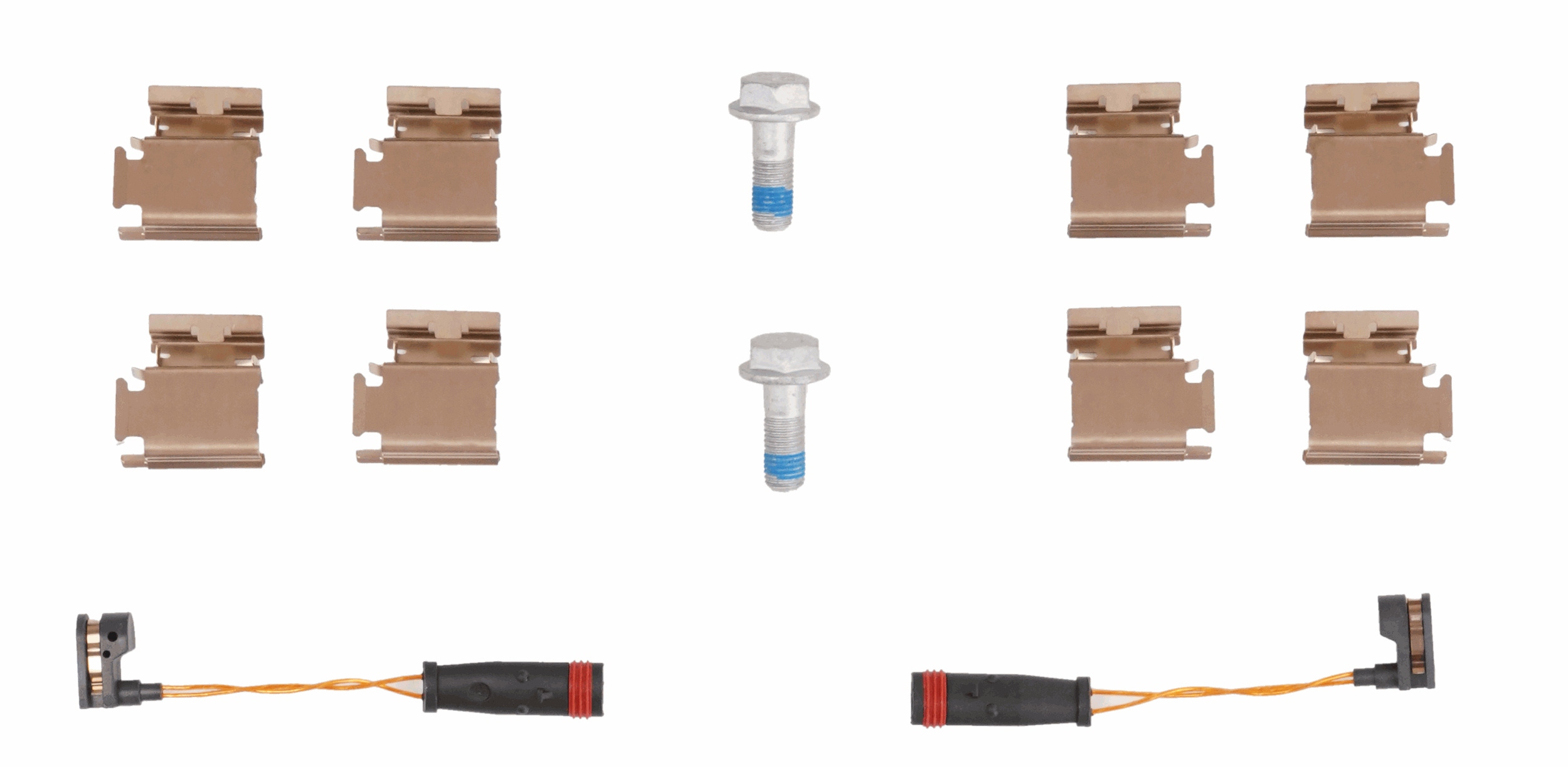 TRW Remblokset GDB1600