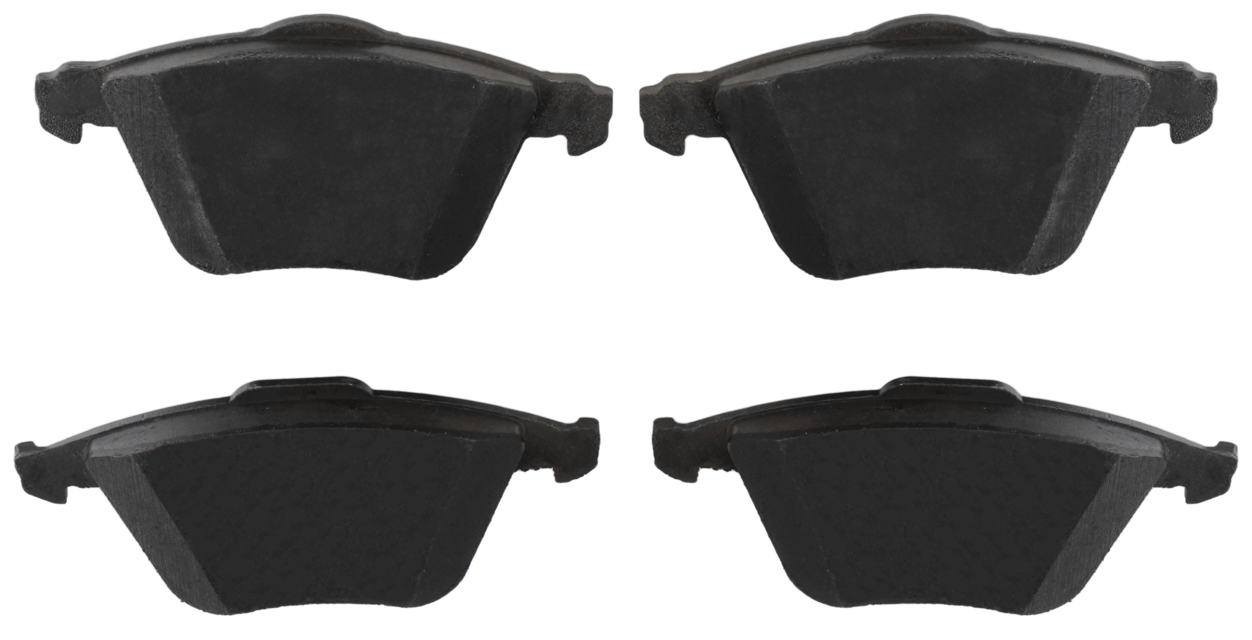 TRW Remblokset GDB1607