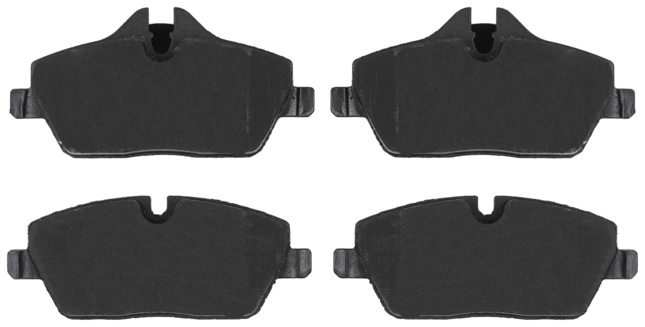 TRW Remblokset GDB1611