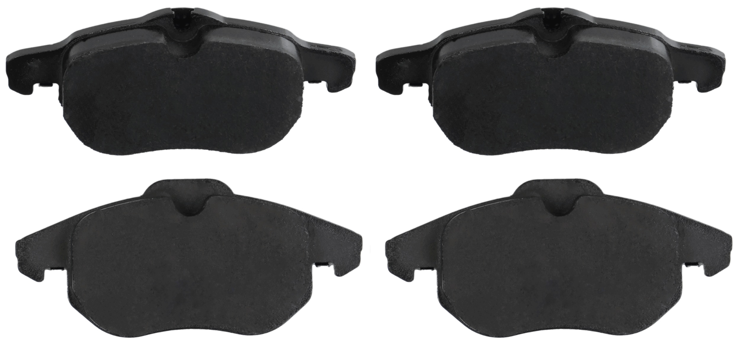 TRW Remblokset GDB1613