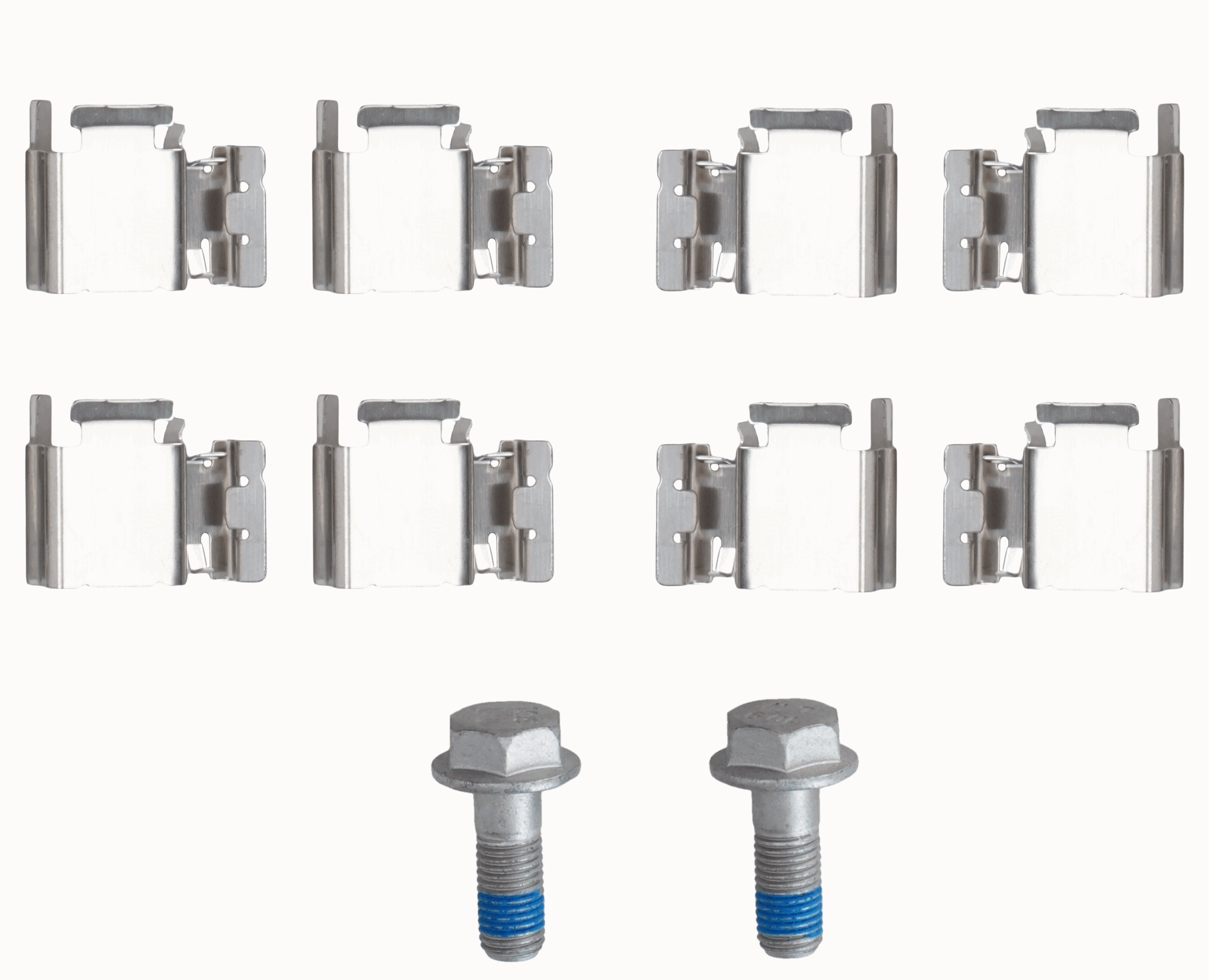 TRW Remblokset GDB1620