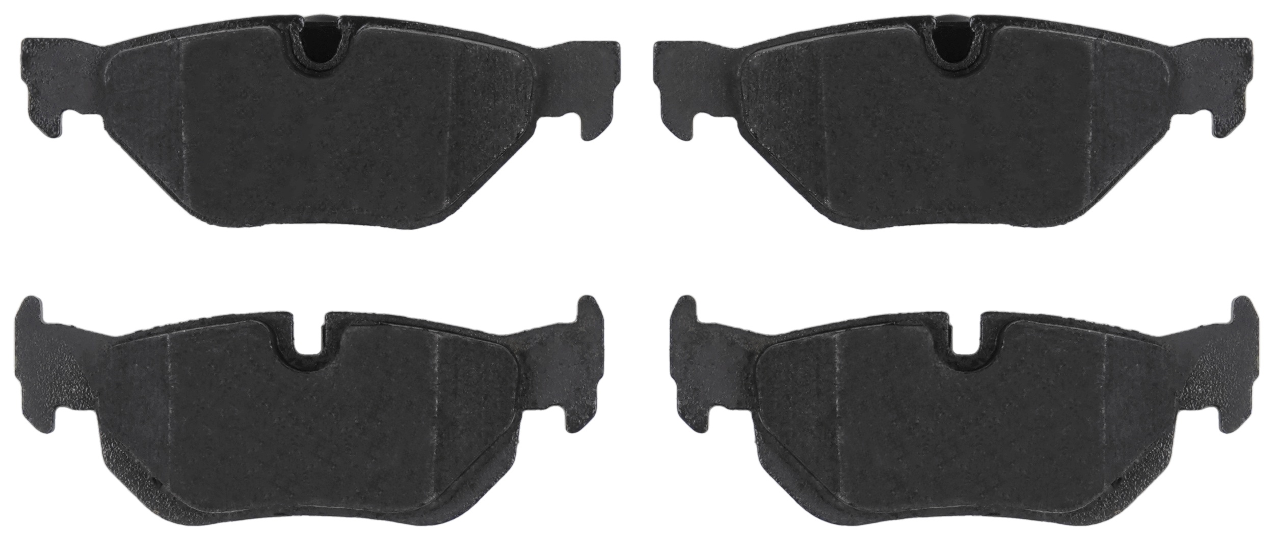 TRW Remblokset GDB1626