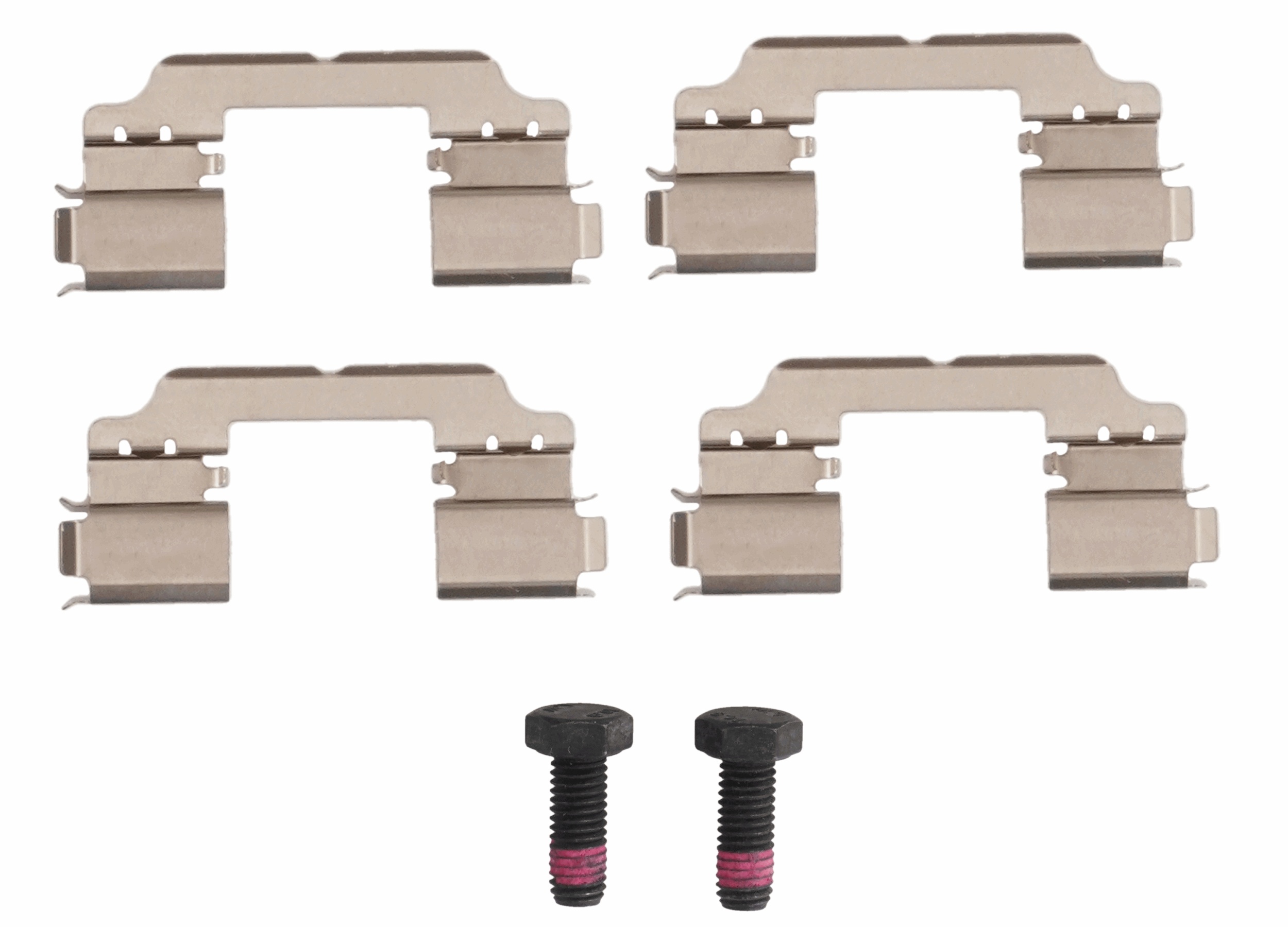 TRW Remblokset GDB1628