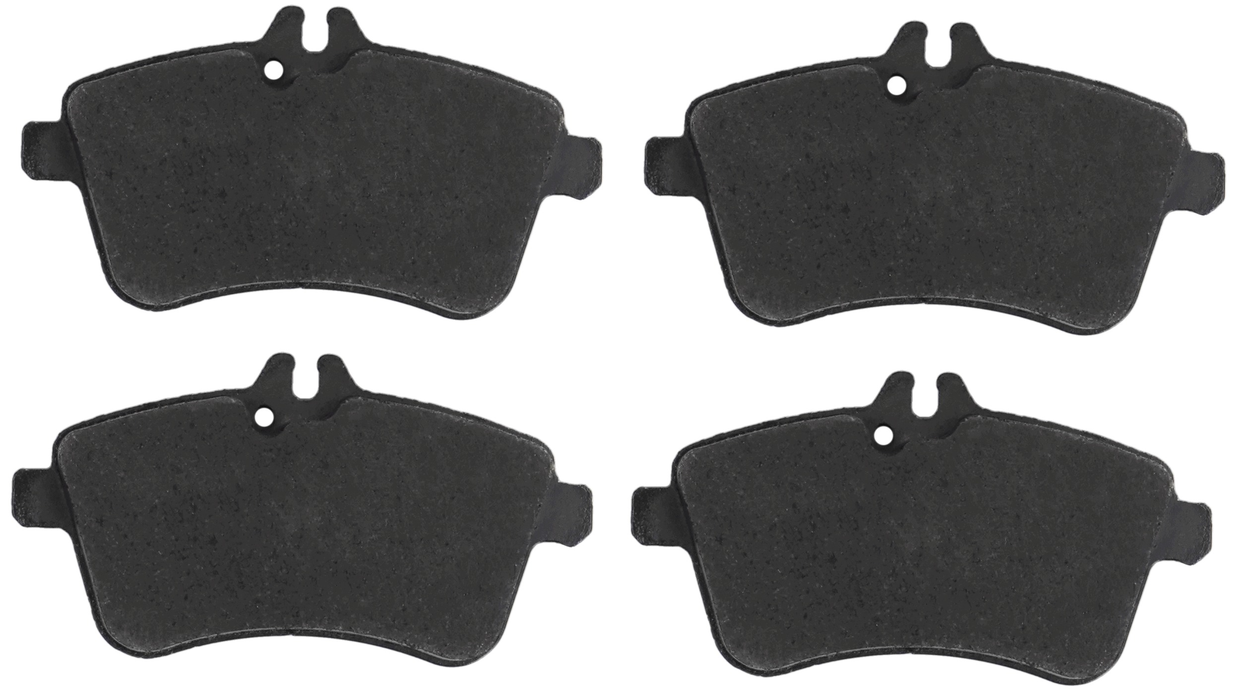 TRW Remblokset GDB1628