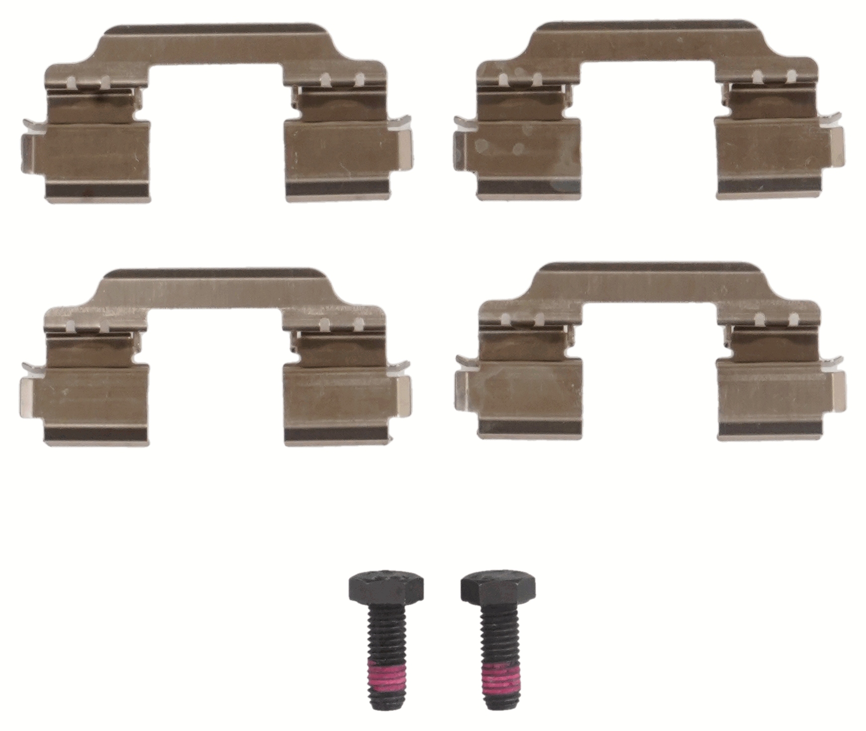 TRW Remblokset GDB1630