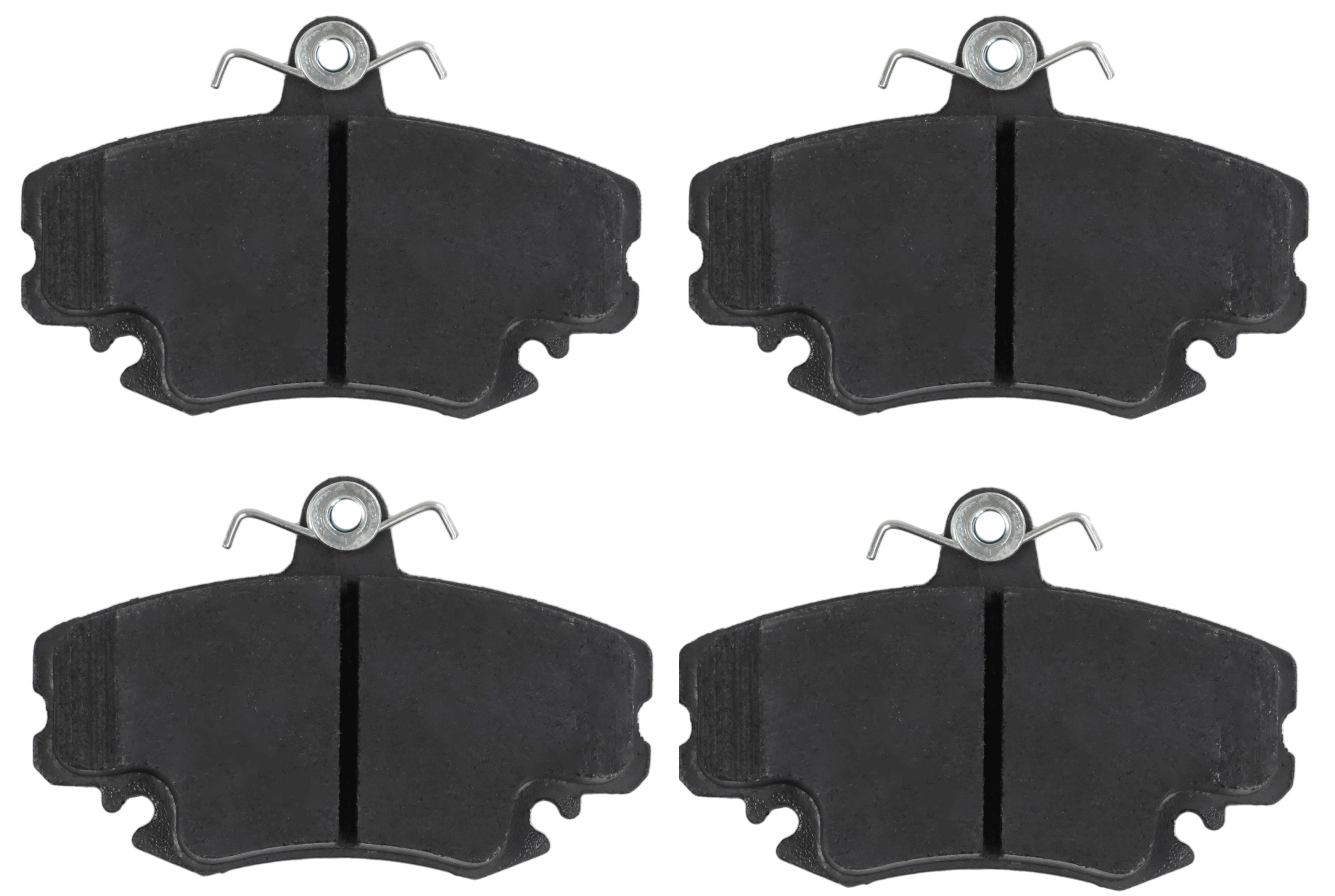 TRW Remblokset GDB1634