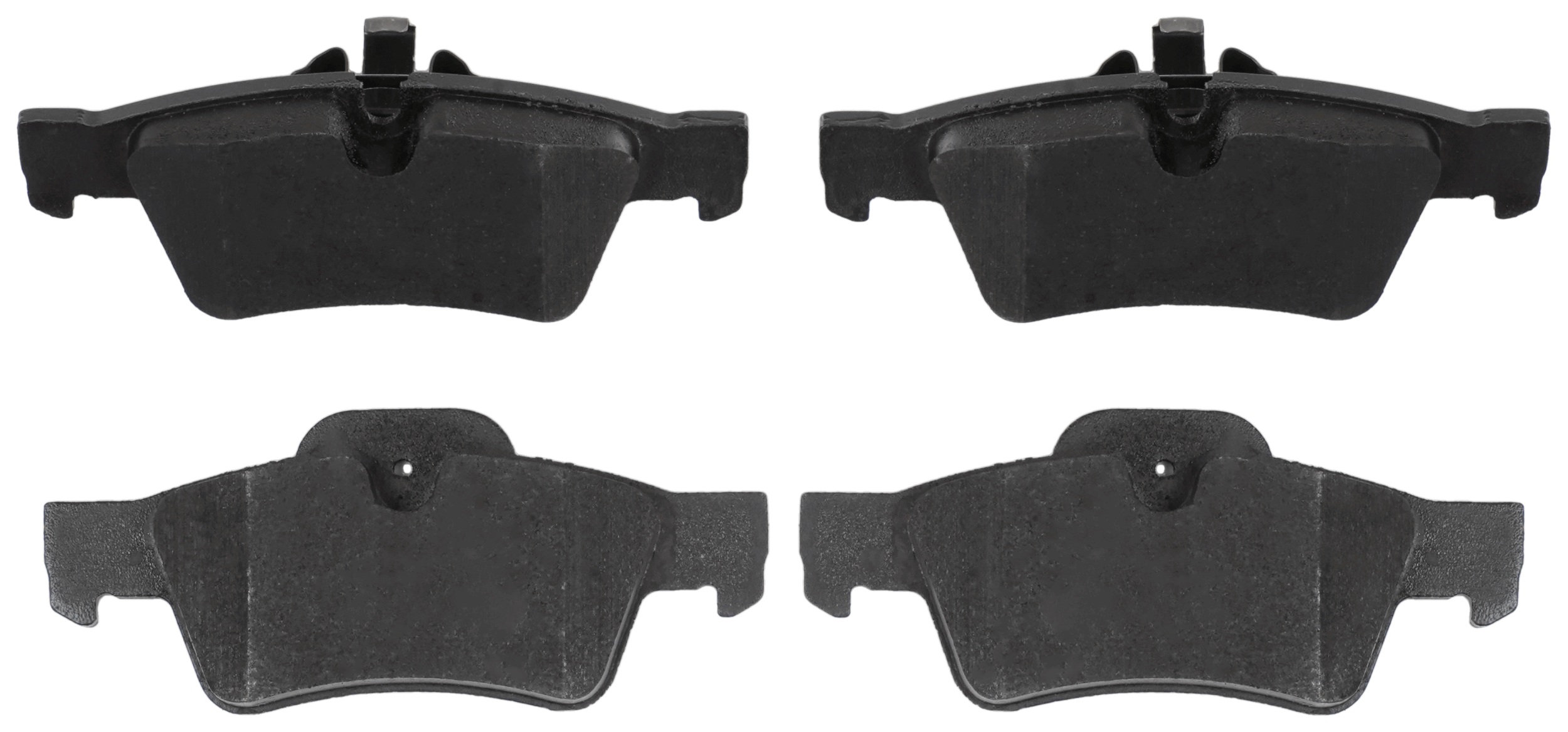 TRW Remblokset GDB1643