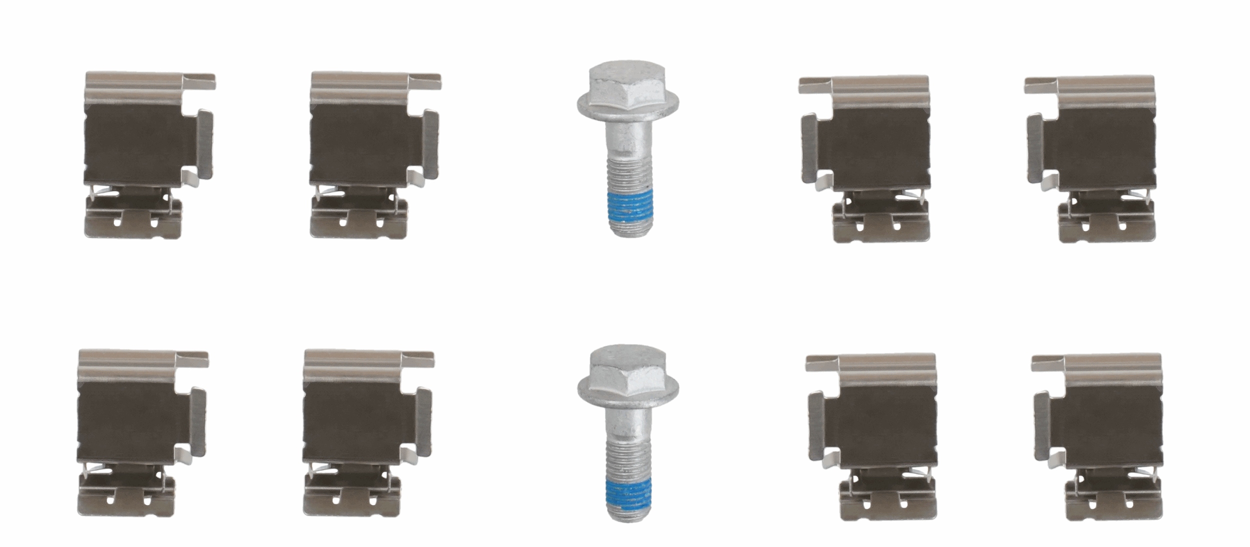 TRW Remblokset GDB1654