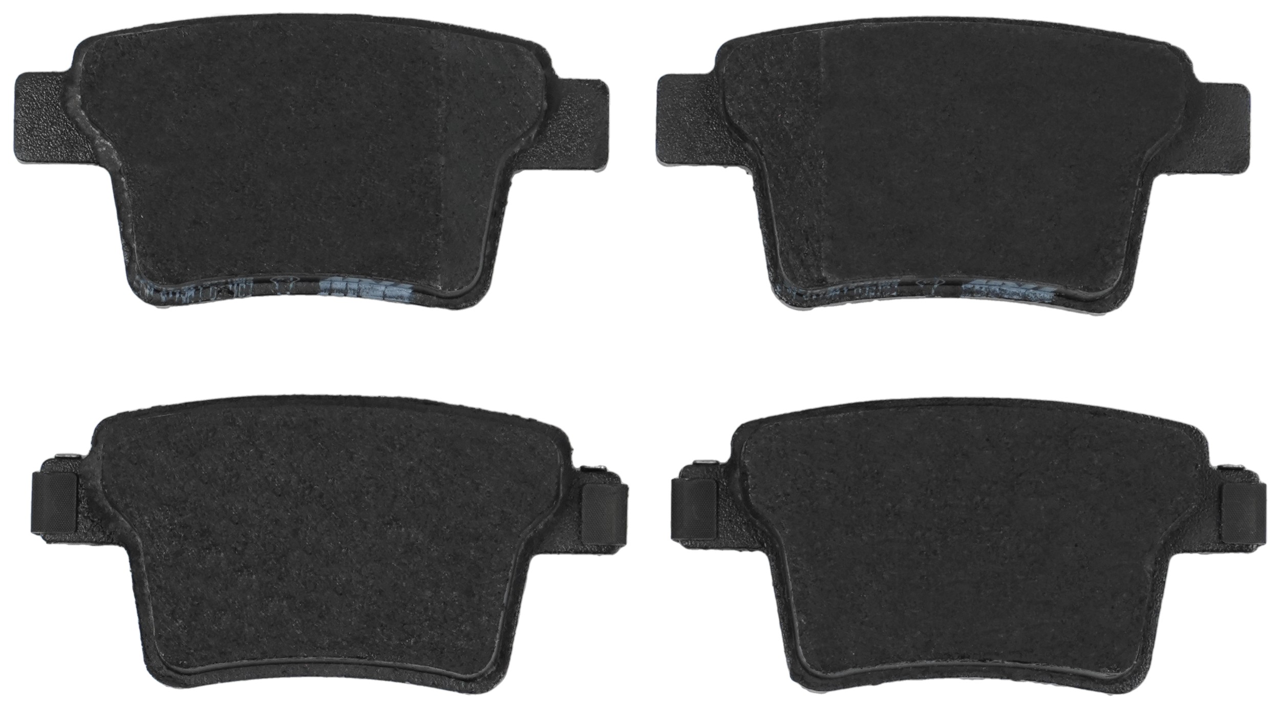 TRW Remblokset GDB1665