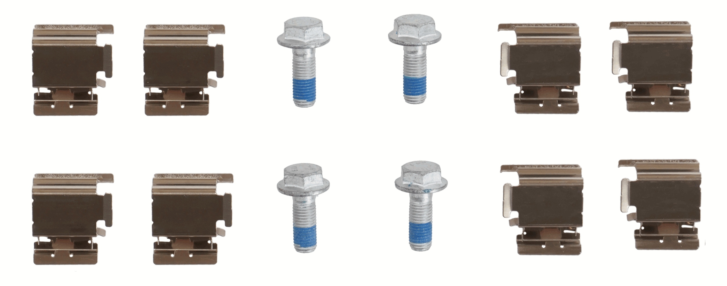 TRW Remblokset GDB1682