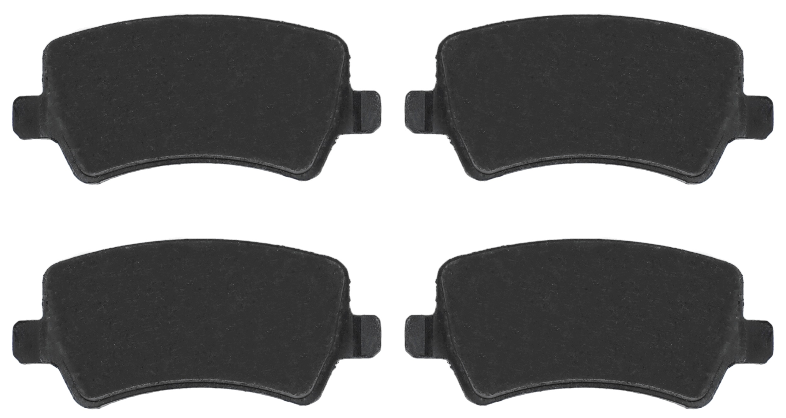 TRW Remblokset GDB1685