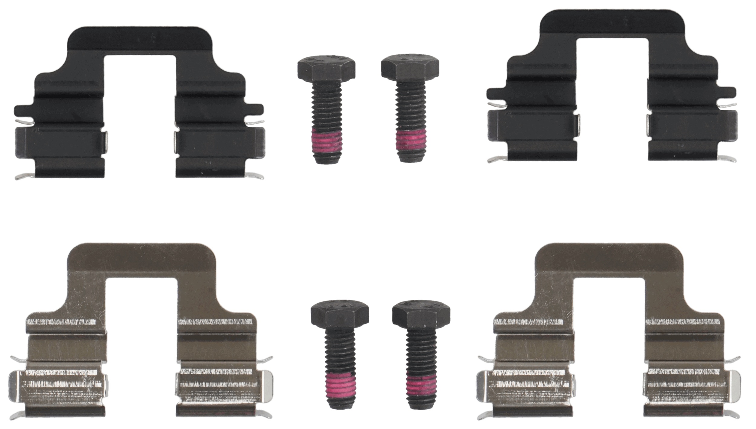 TRW Remblokset GDB1685