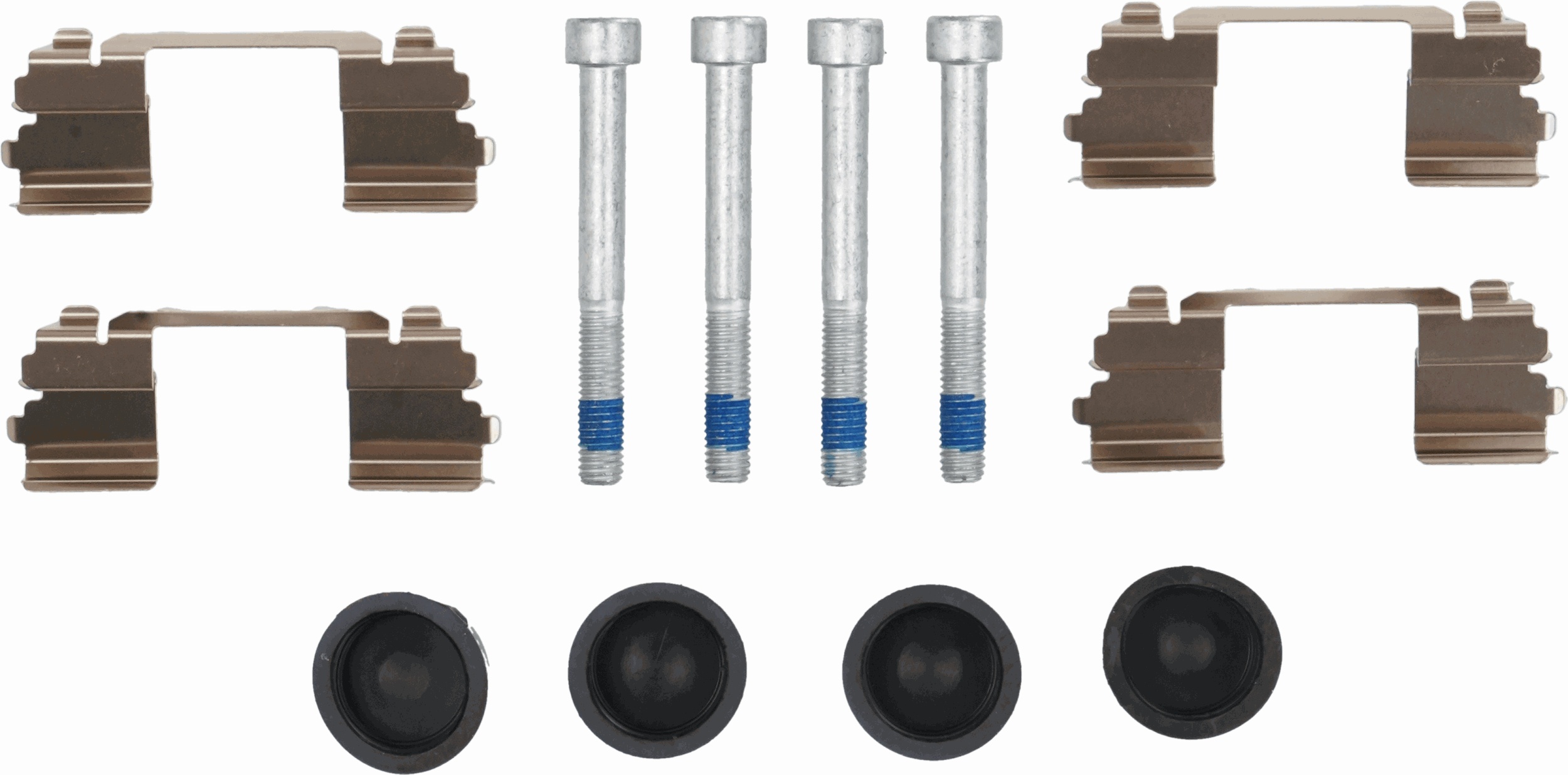 TRW Remblokset GDB1698