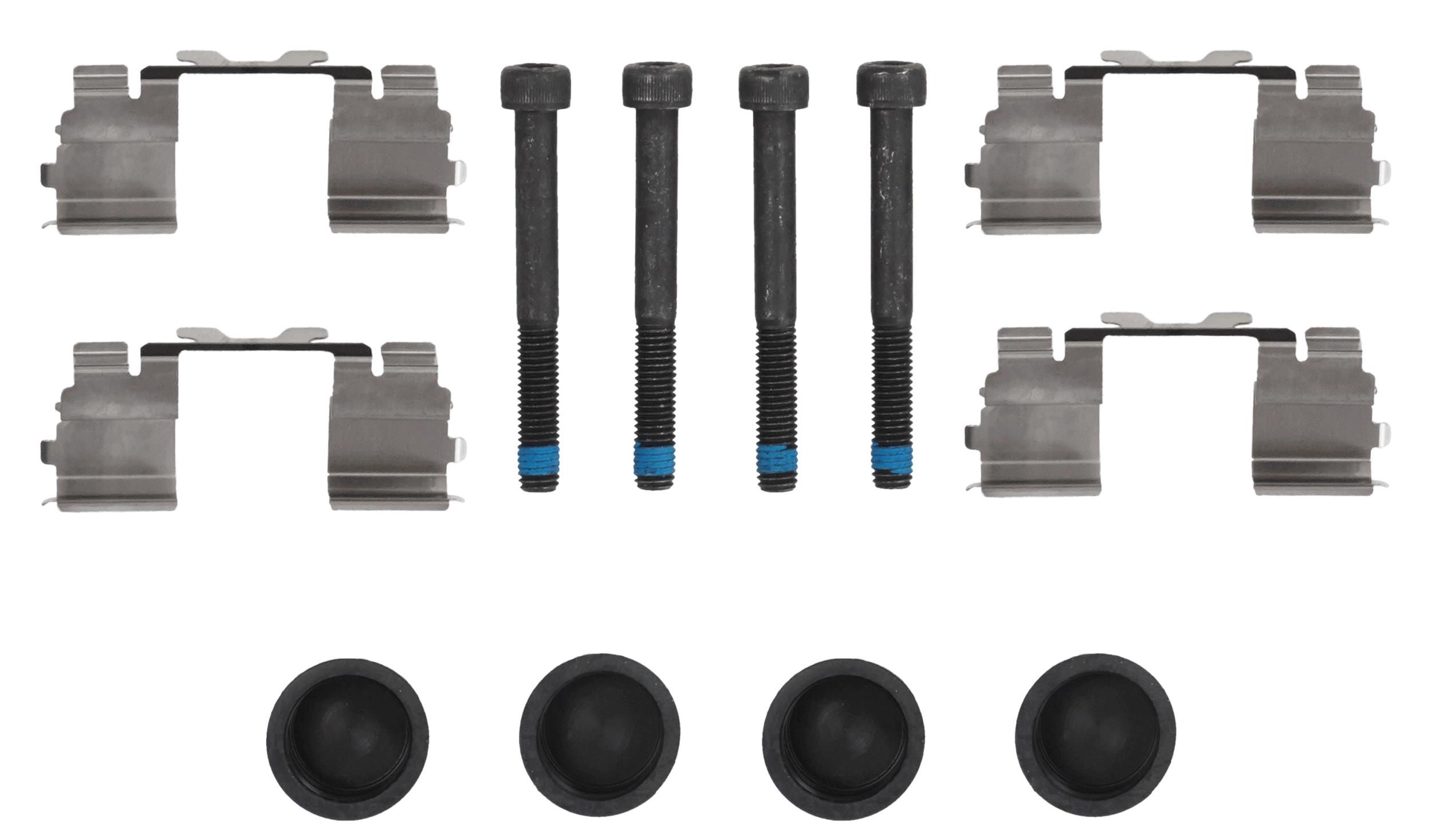 TRW Remblokset GDB1703