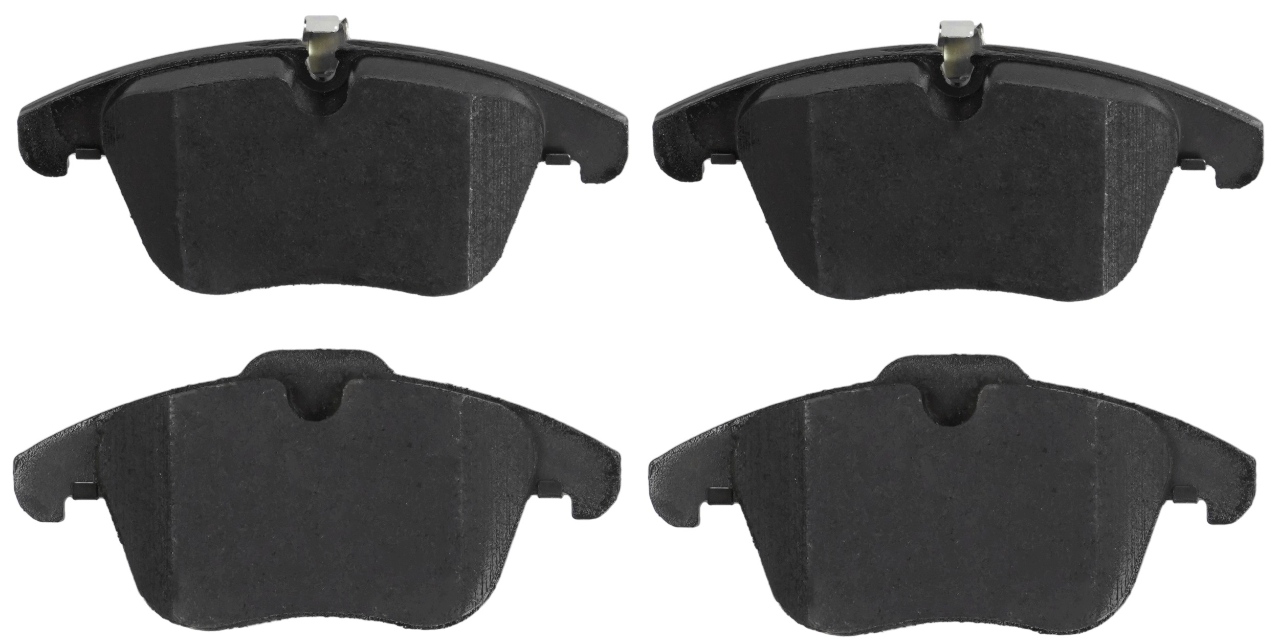 TRW Remblokset GDB1705