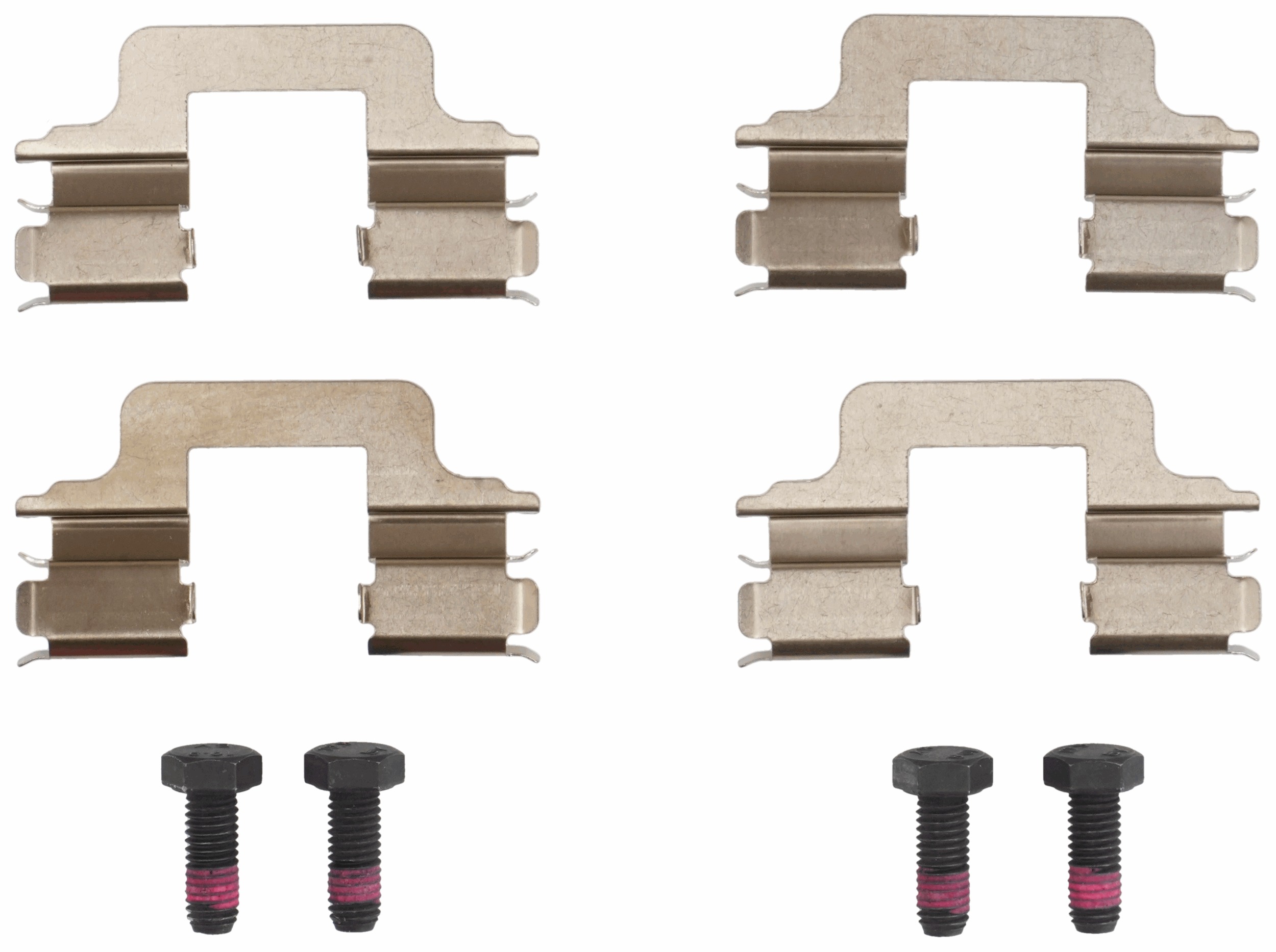 TRW Remblokset GDB1708