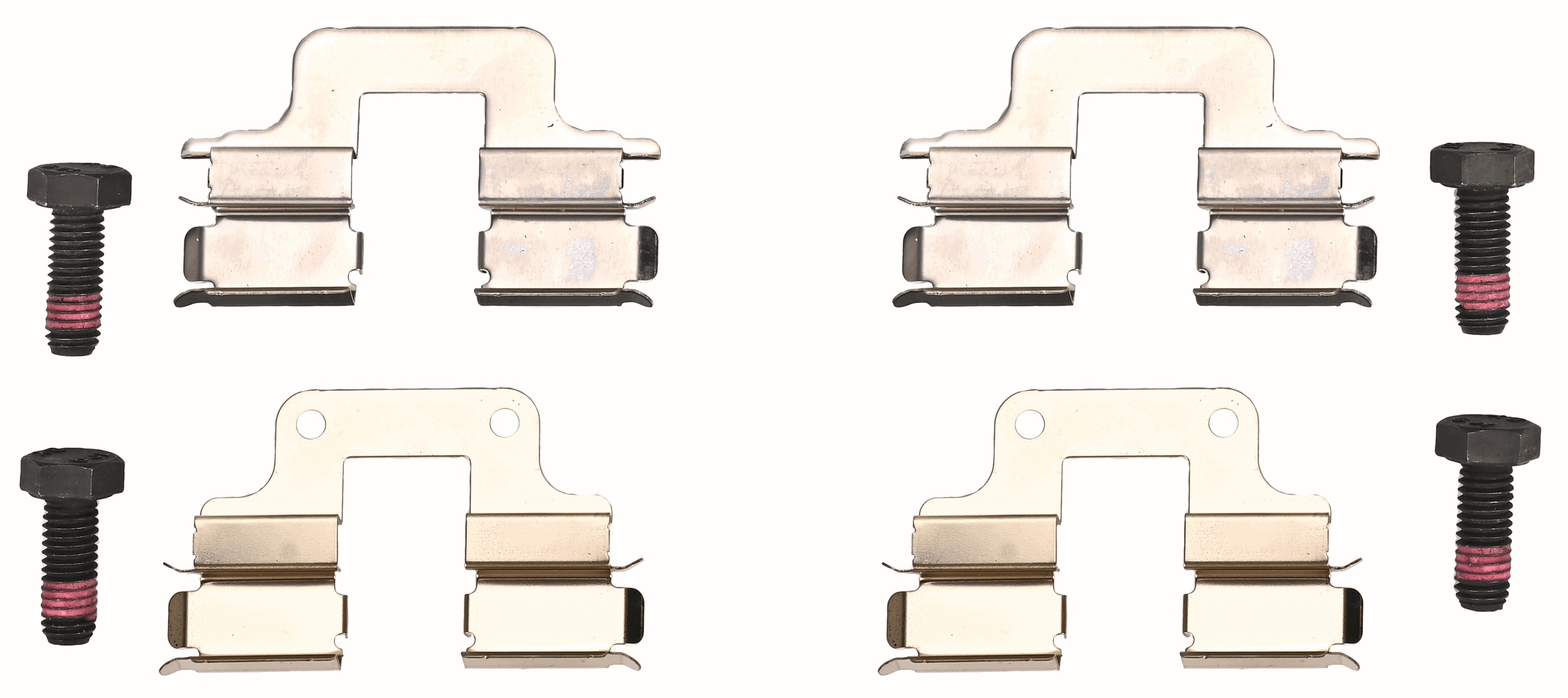 TRW Remblokset GDB1709