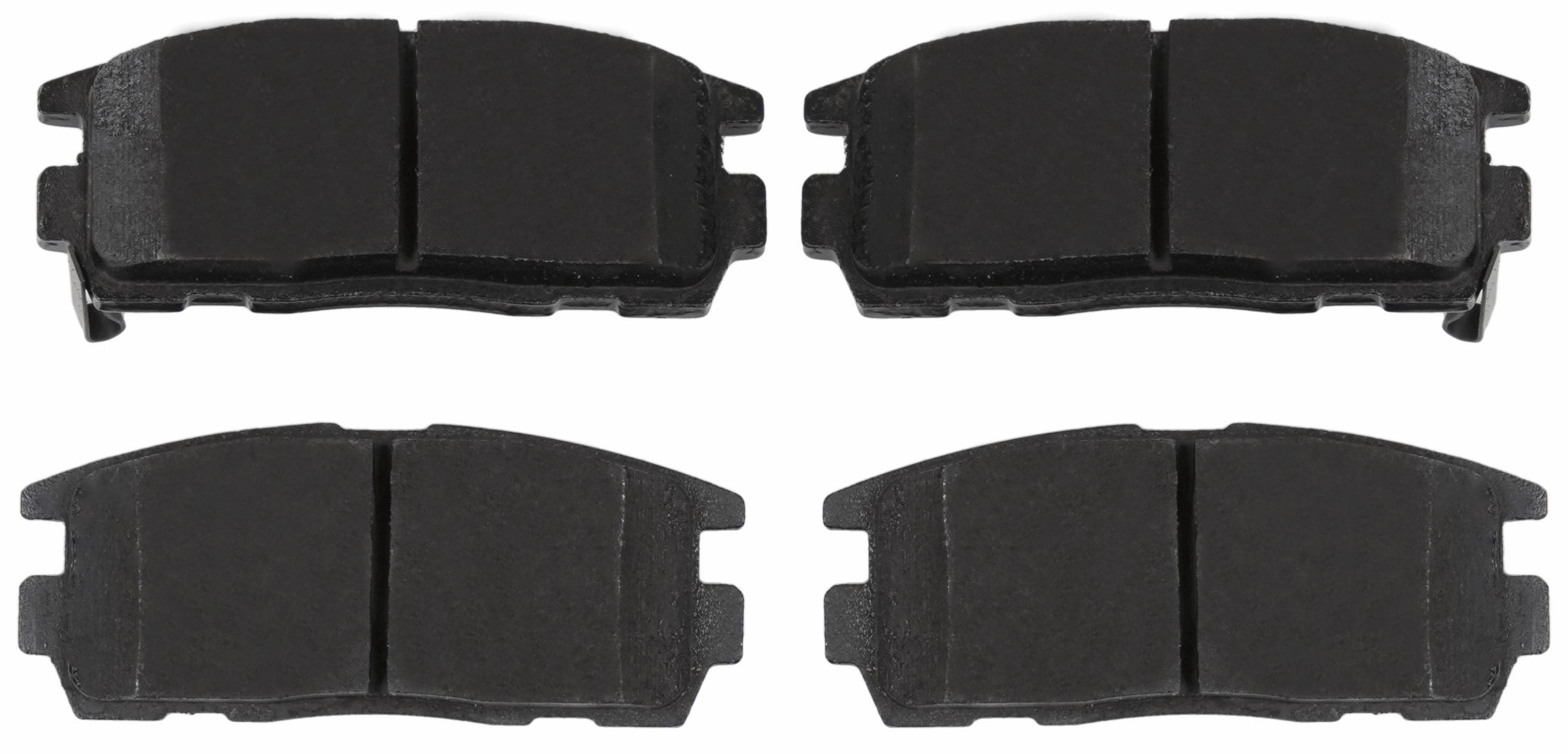 TRW Remblokset GDB1716