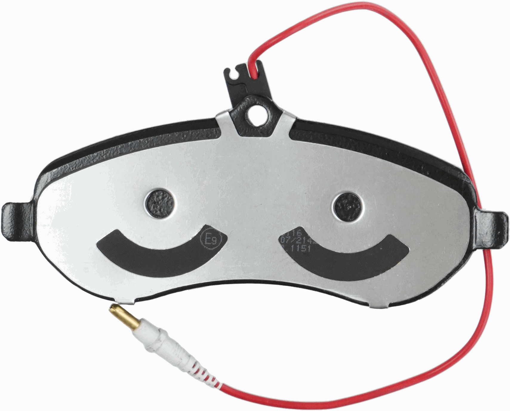 TRW Remblokset GDB1719