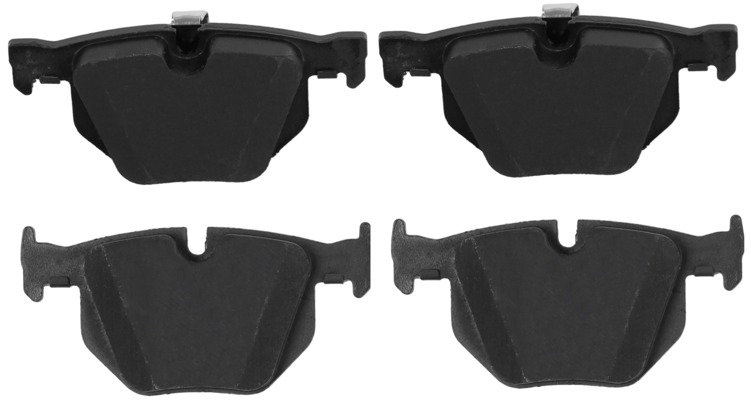 TRW Remblokset GDB1727