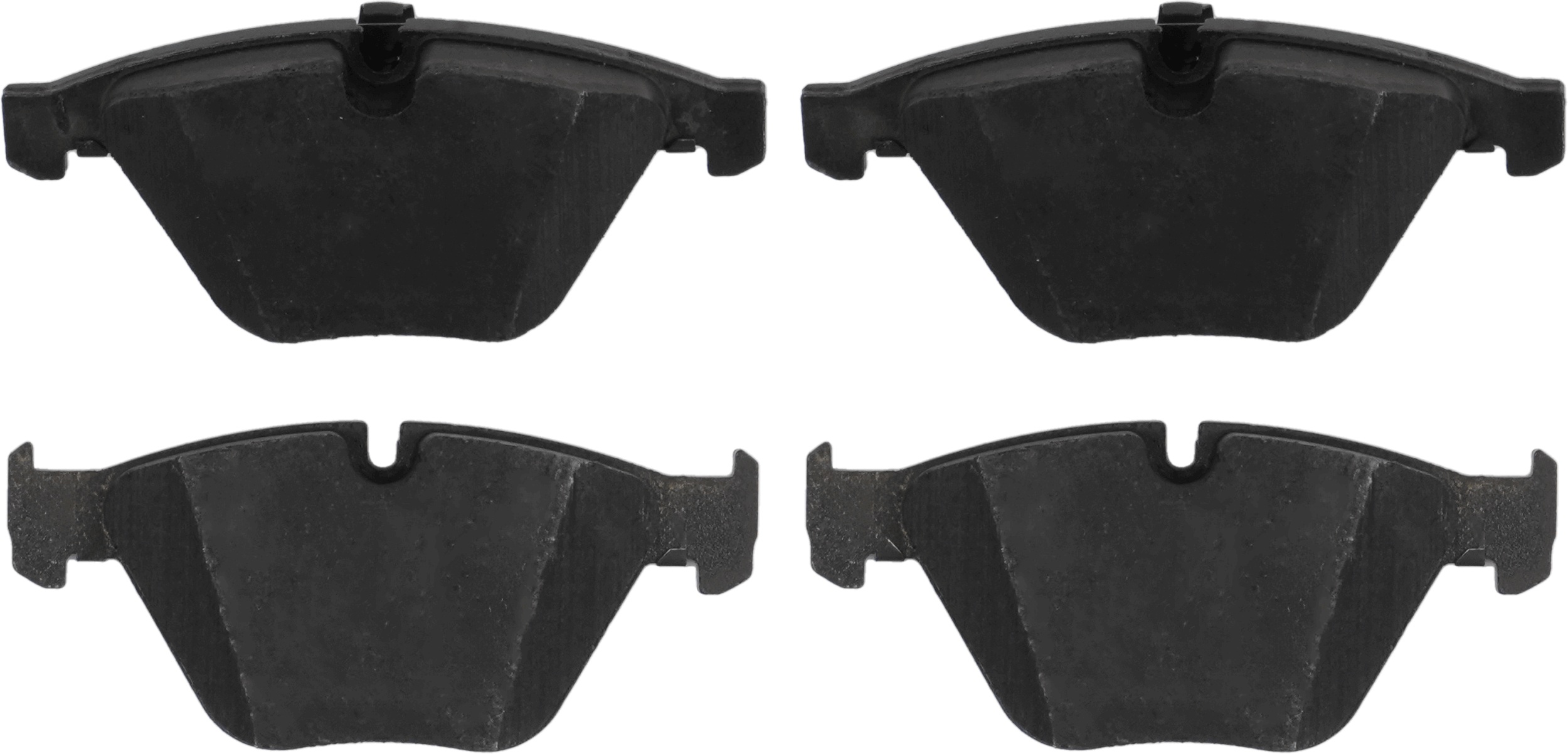 TRW Remblokset GDB1729