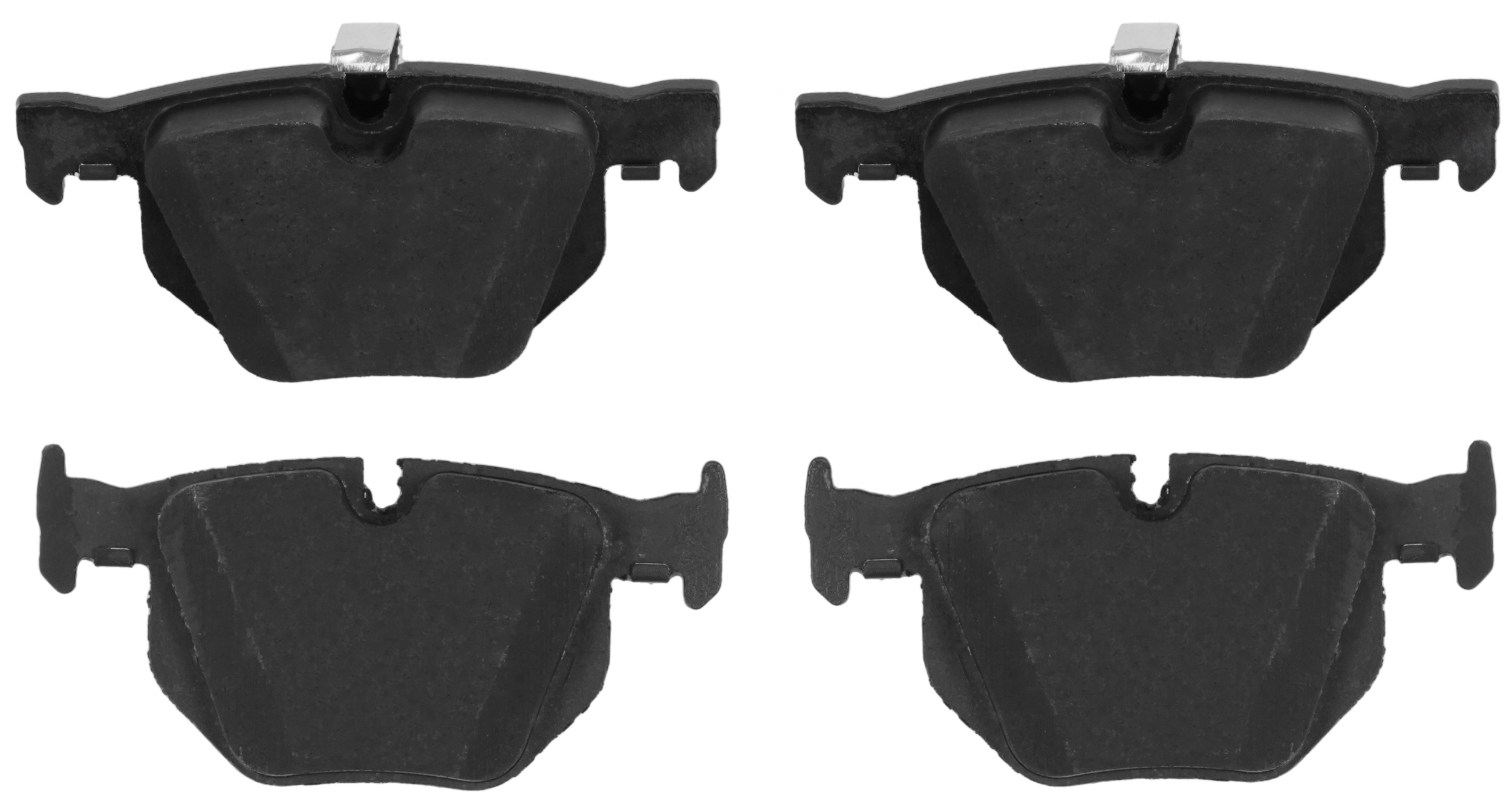 TRW Remblokset GDB1730