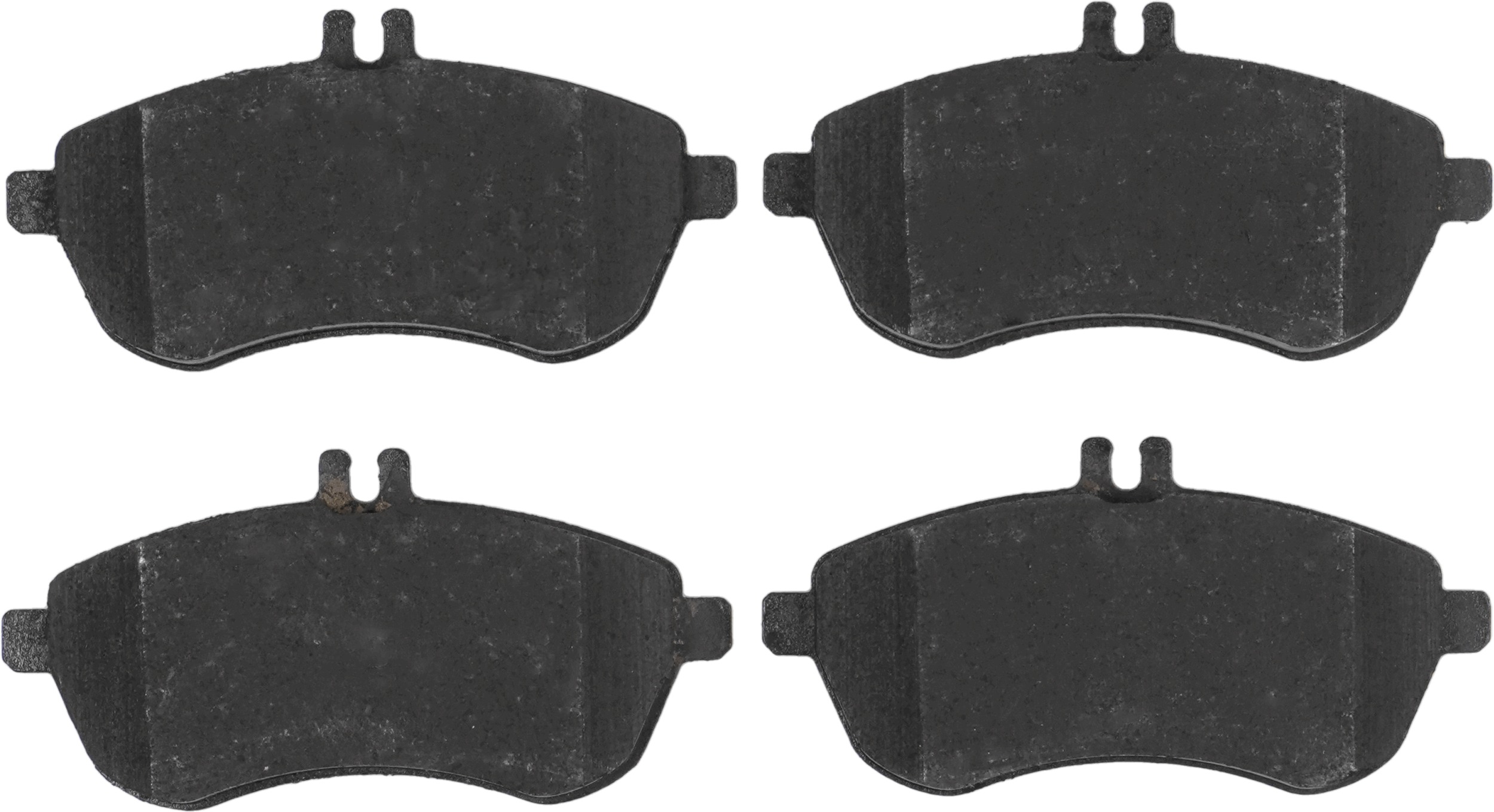 TRW Remblokset GDB1736