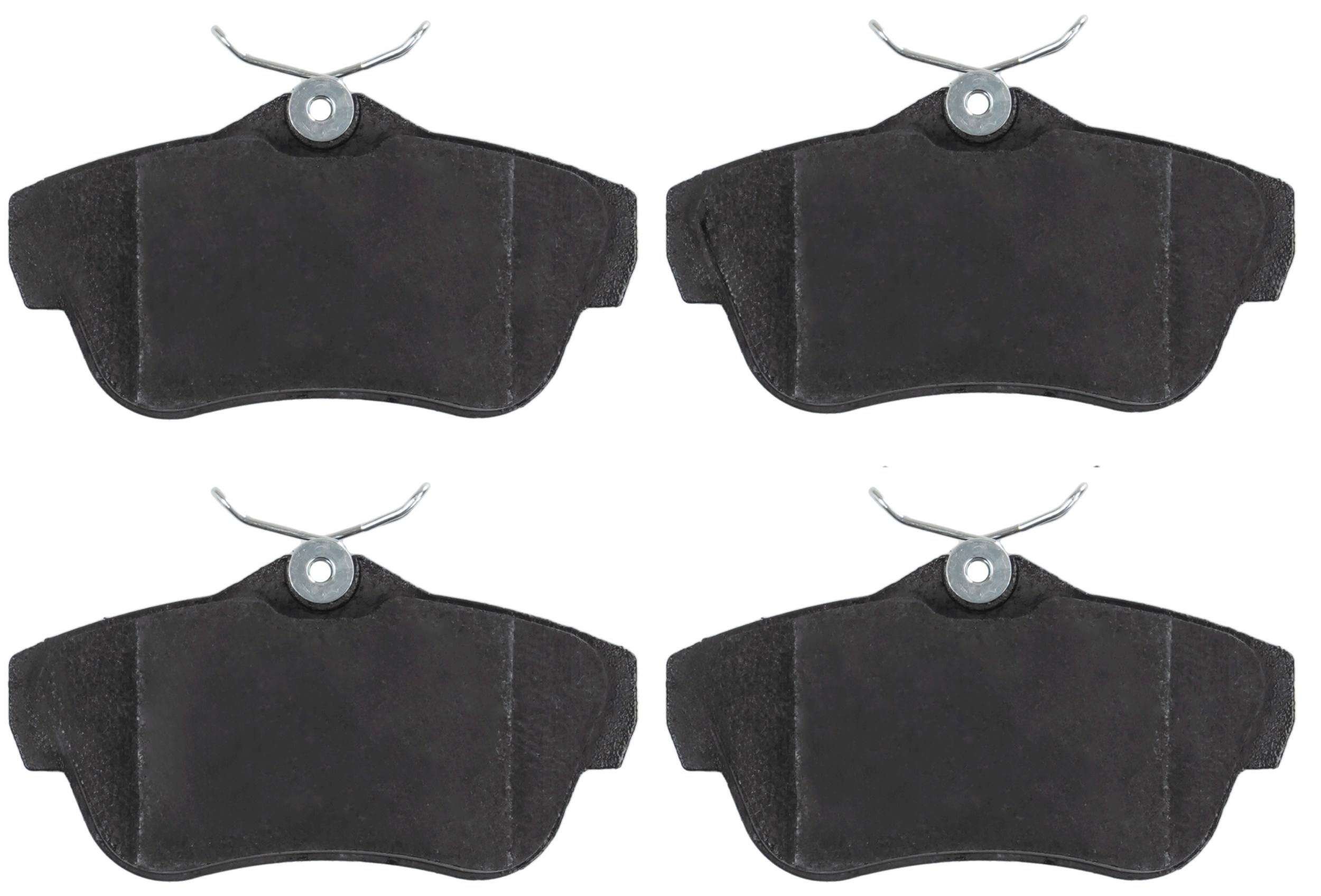 TRW Remblokset GDB1740