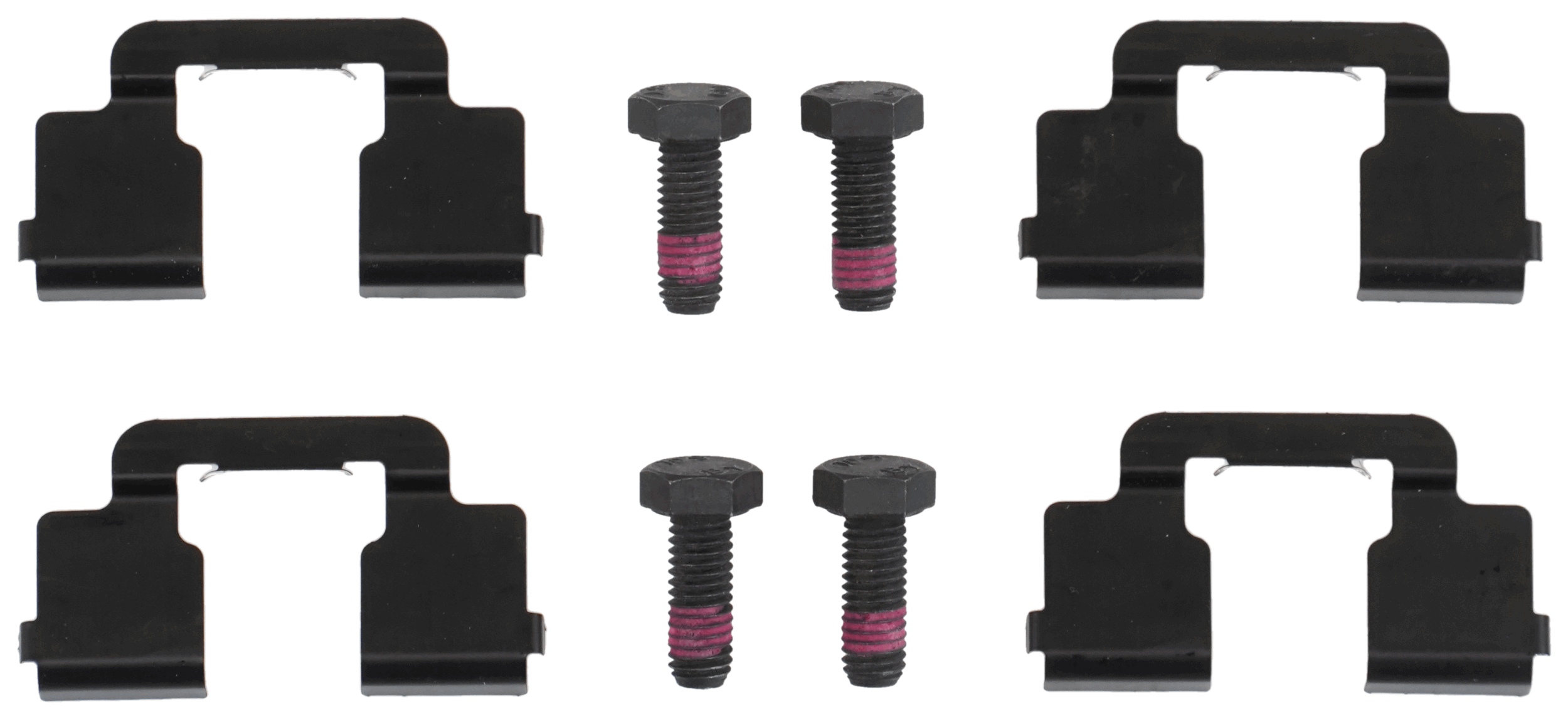 TRW Remblokset GDB1740