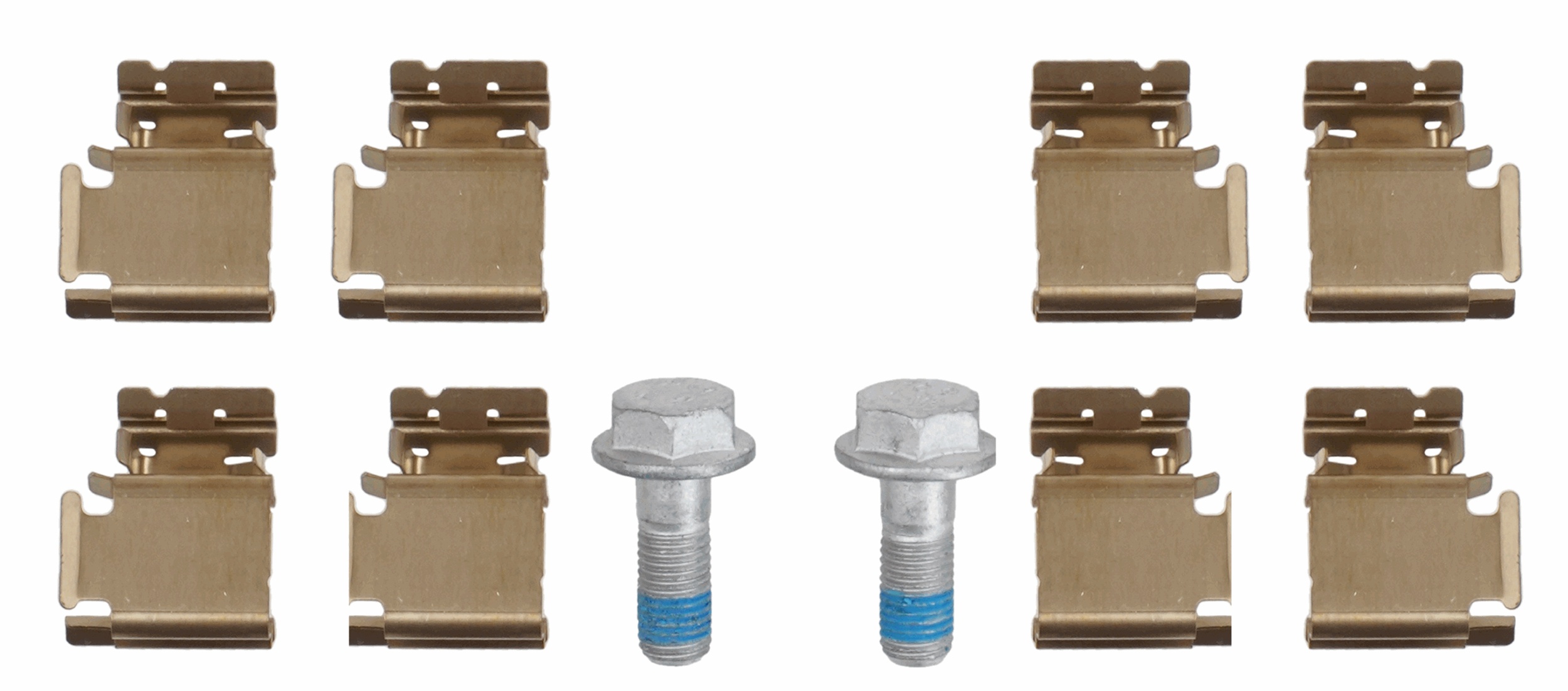 TRW Remblokset GDB1746