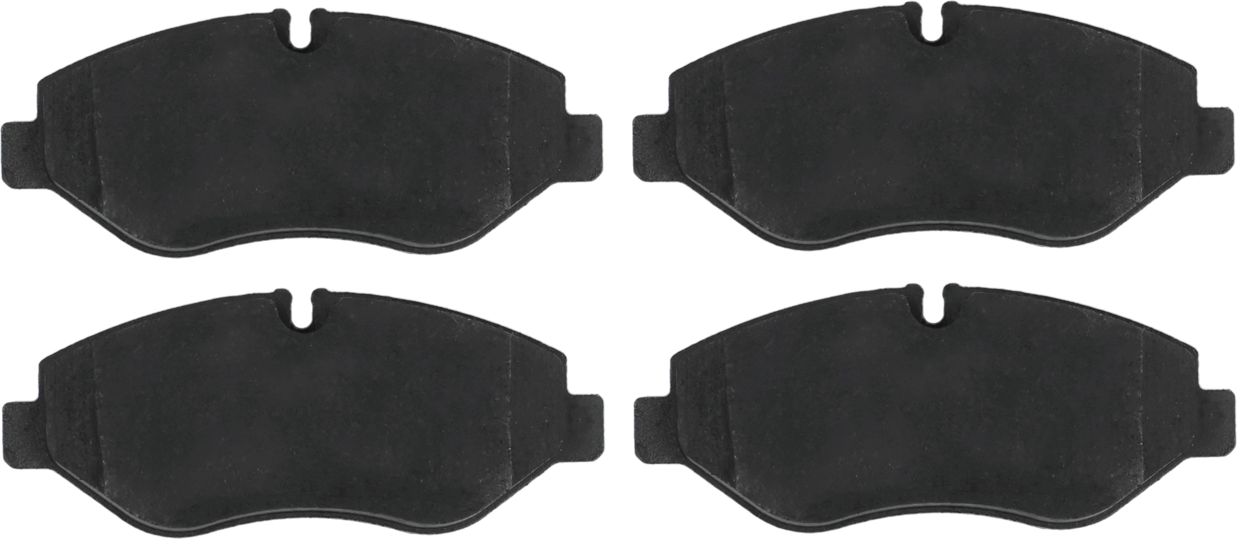 TRW Remblokset GDB1747