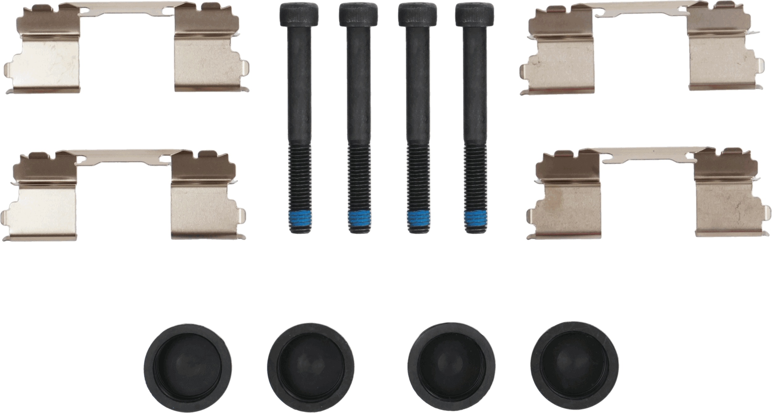 TRW Remblokset GDB1747