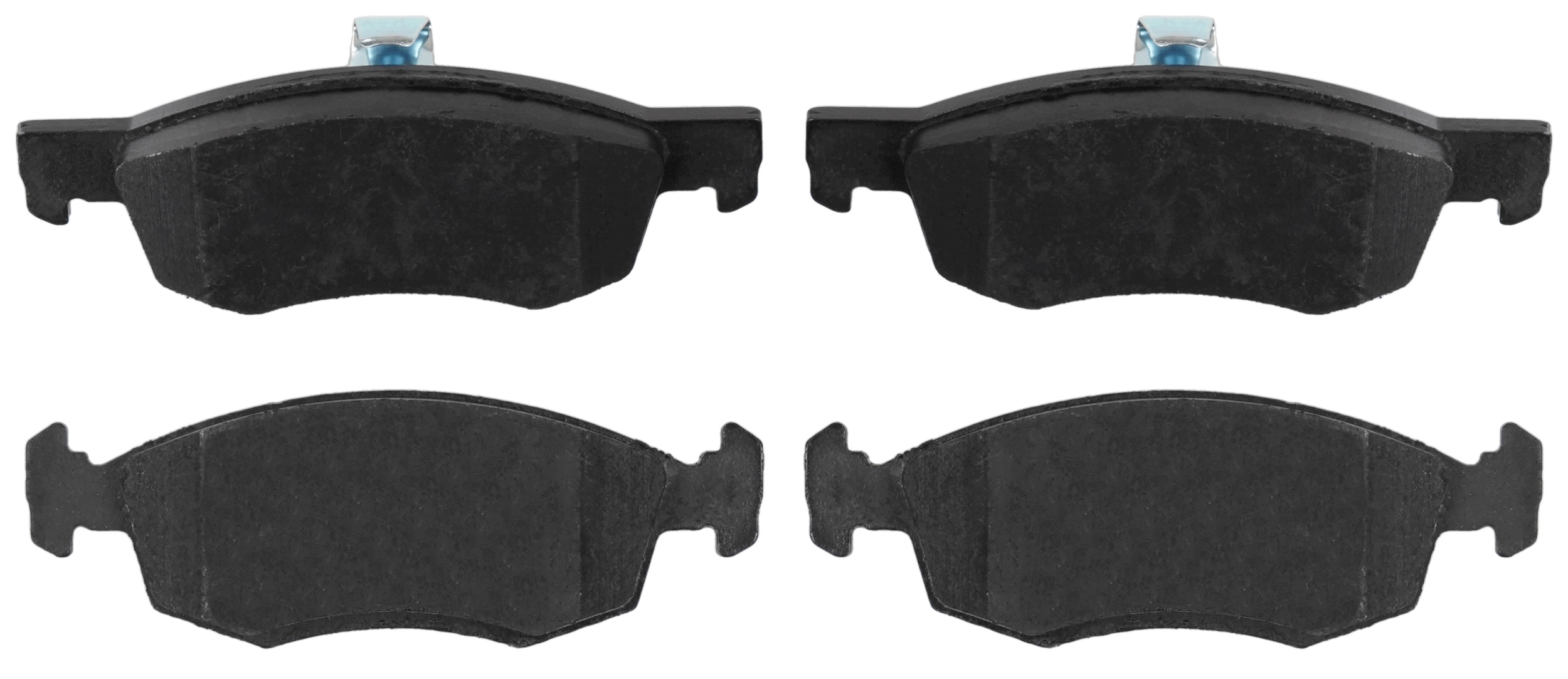 TRW Remblokset GDB1749