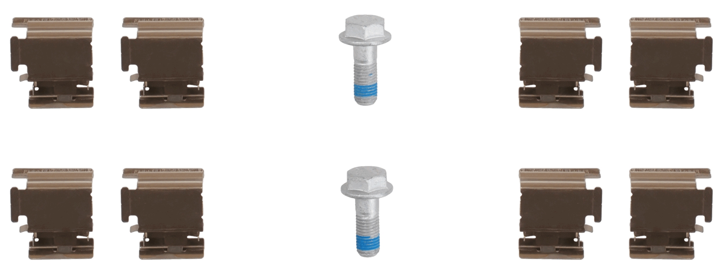 TRW Remblokset GDB1761