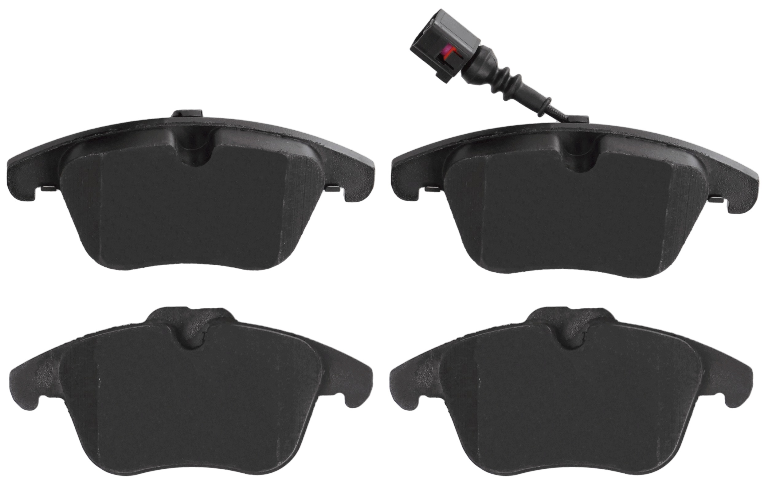 TRW Remblokset GDB1762