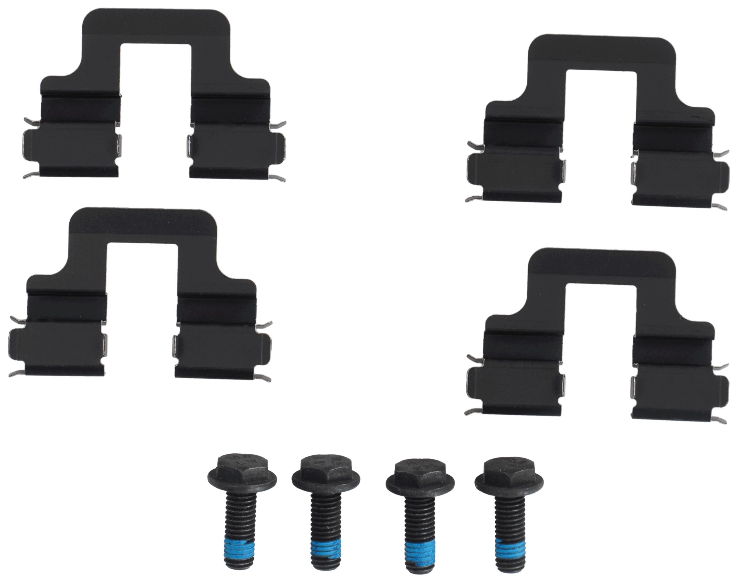 TRW Remblokset GDB1763