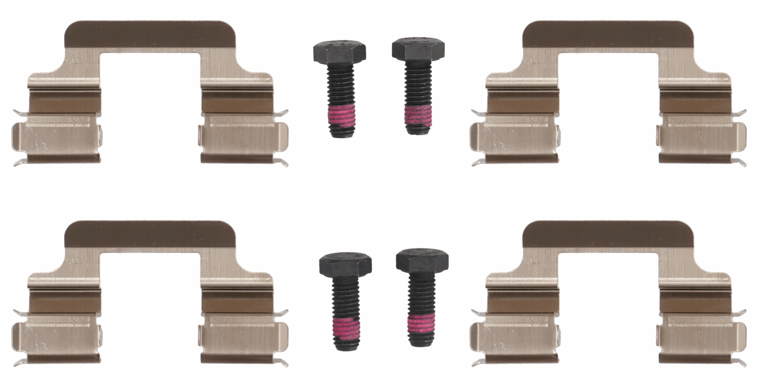 TRW Remblokset GDB1765