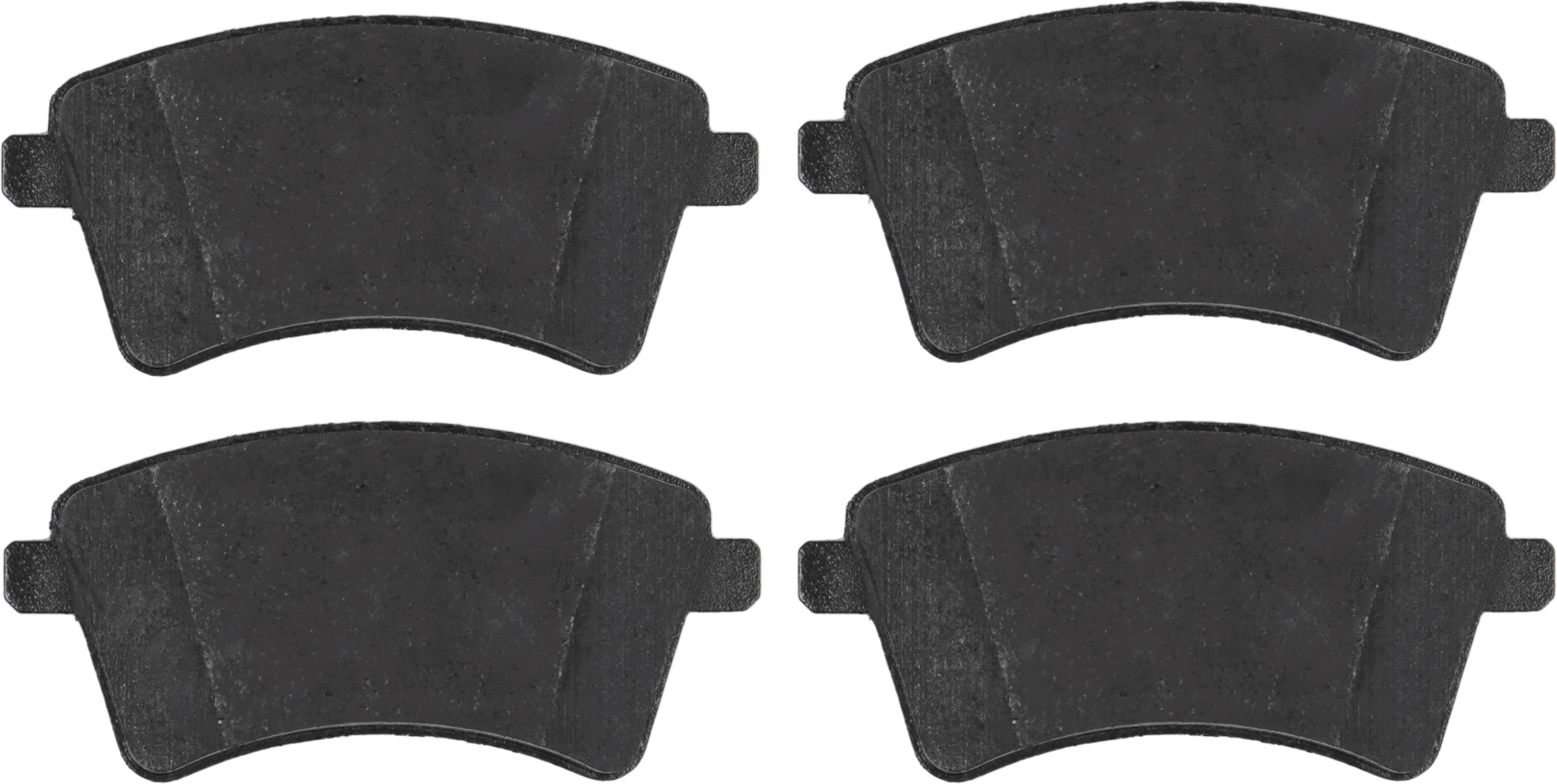 TRW Remblokset GDB1785