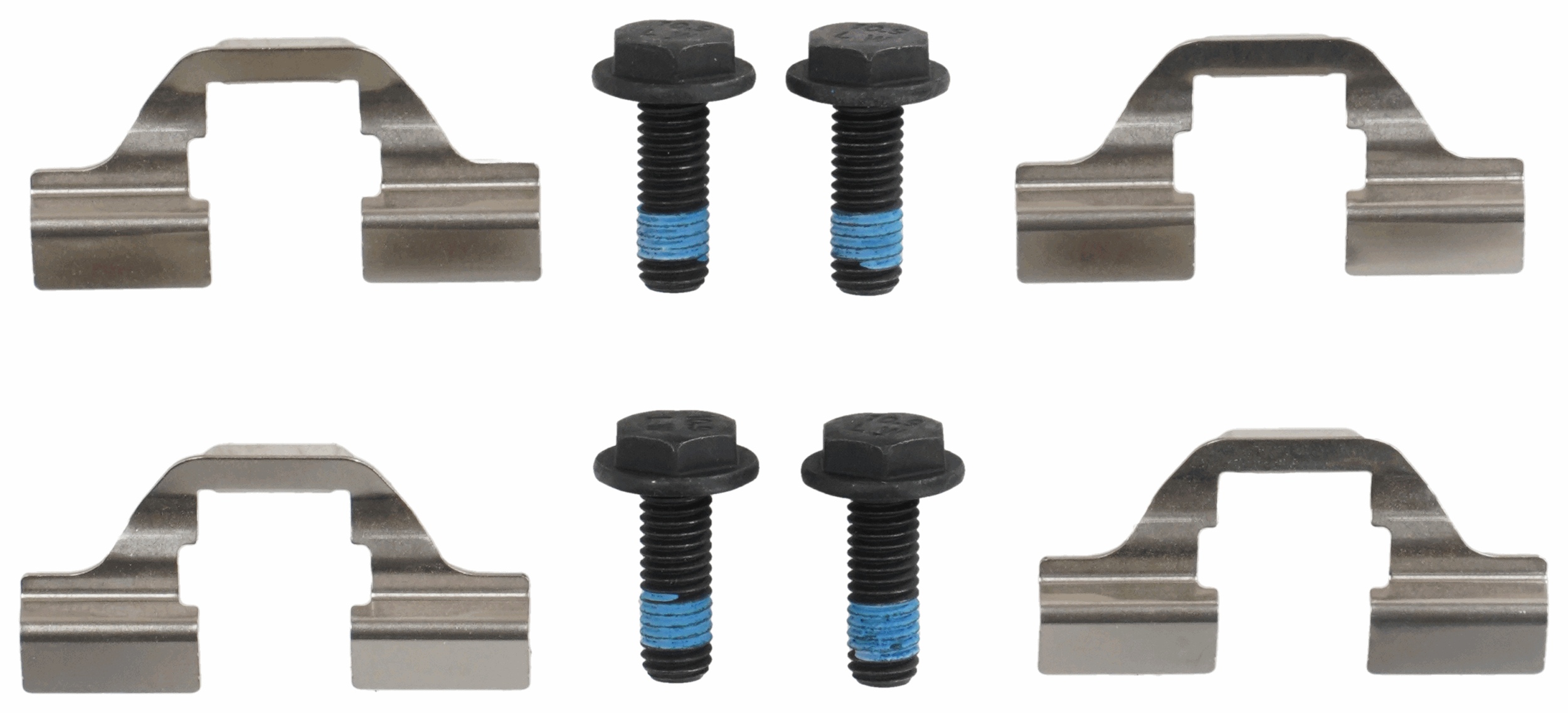 TRW Remblokset GDB1799