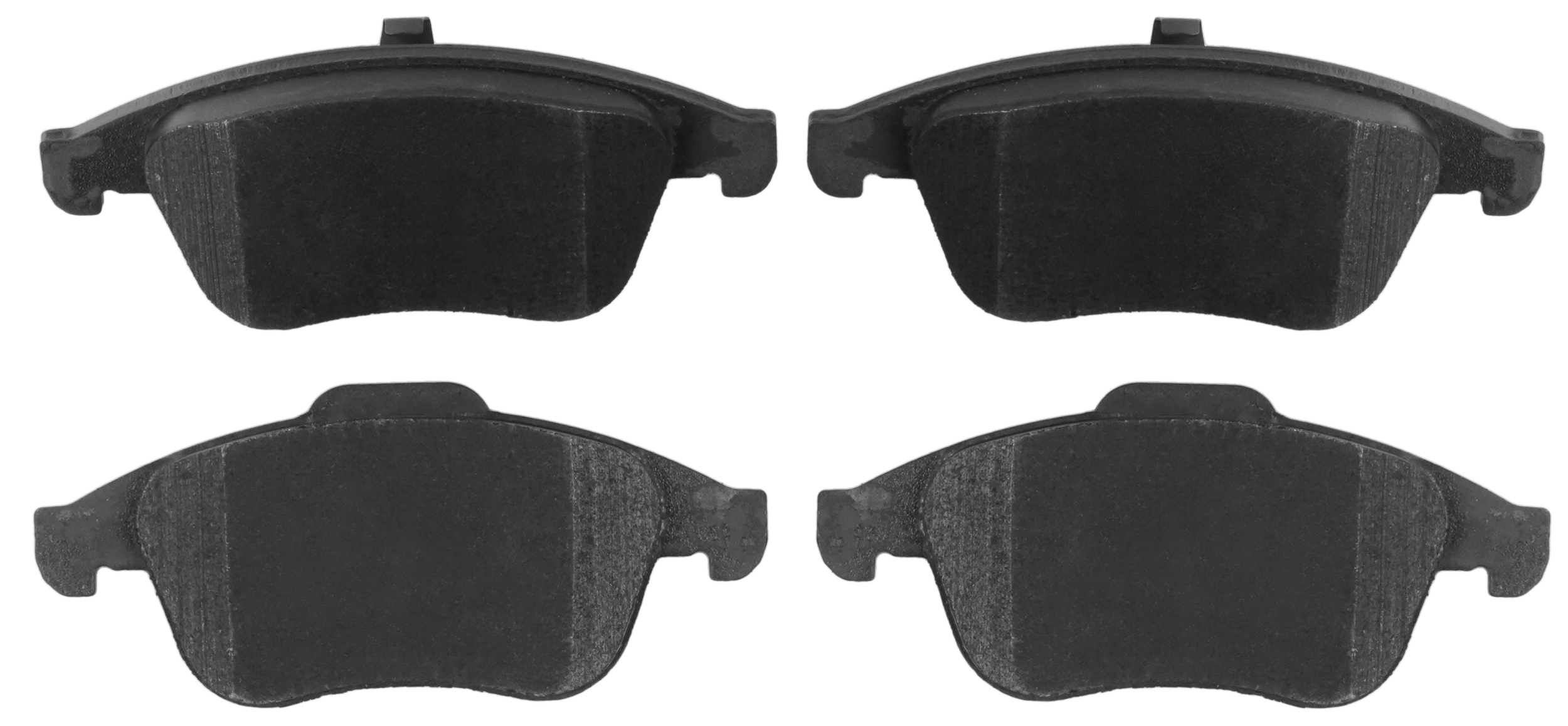 TRW Remblokset GDB1808