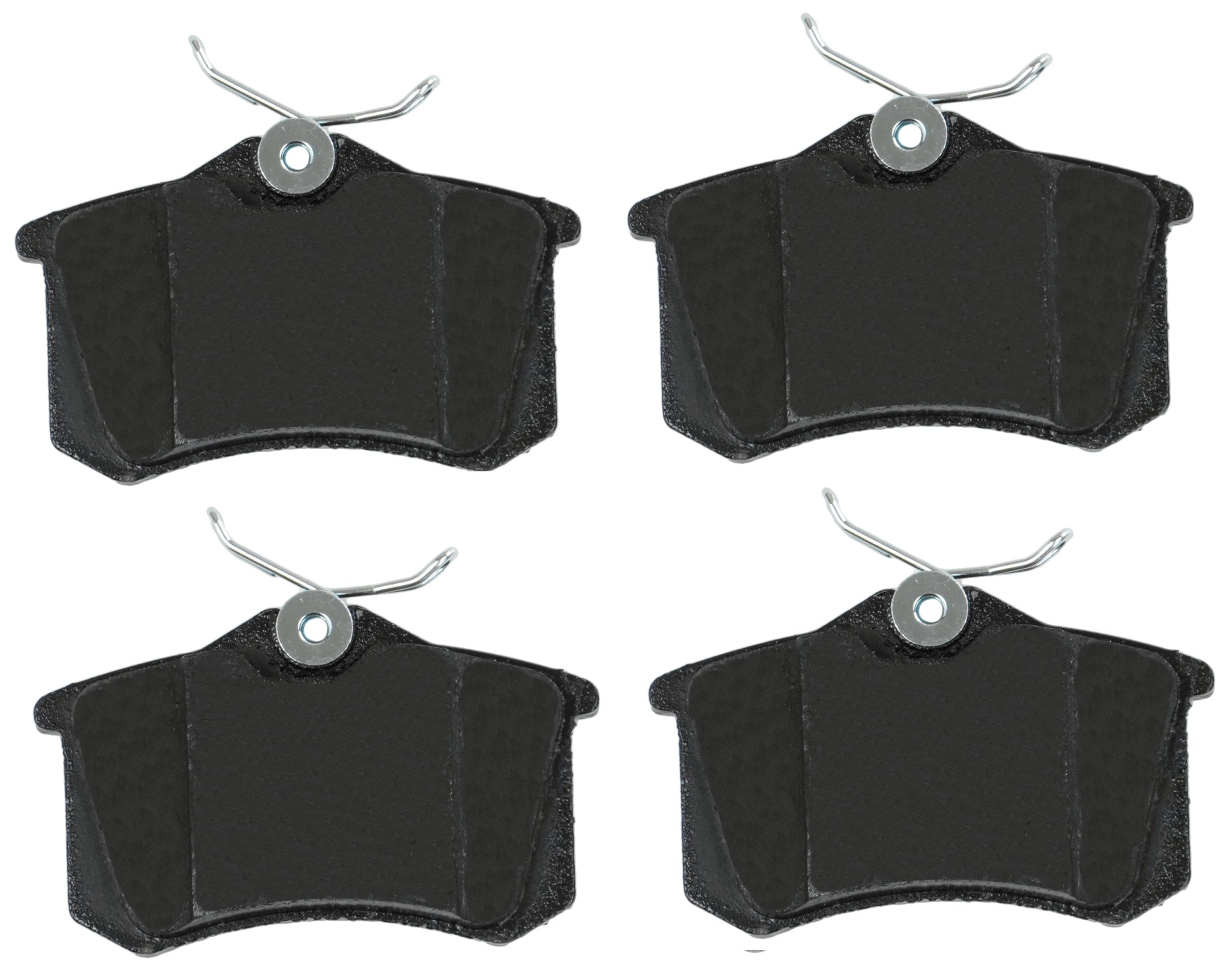 TRW Remblokset GDB1813