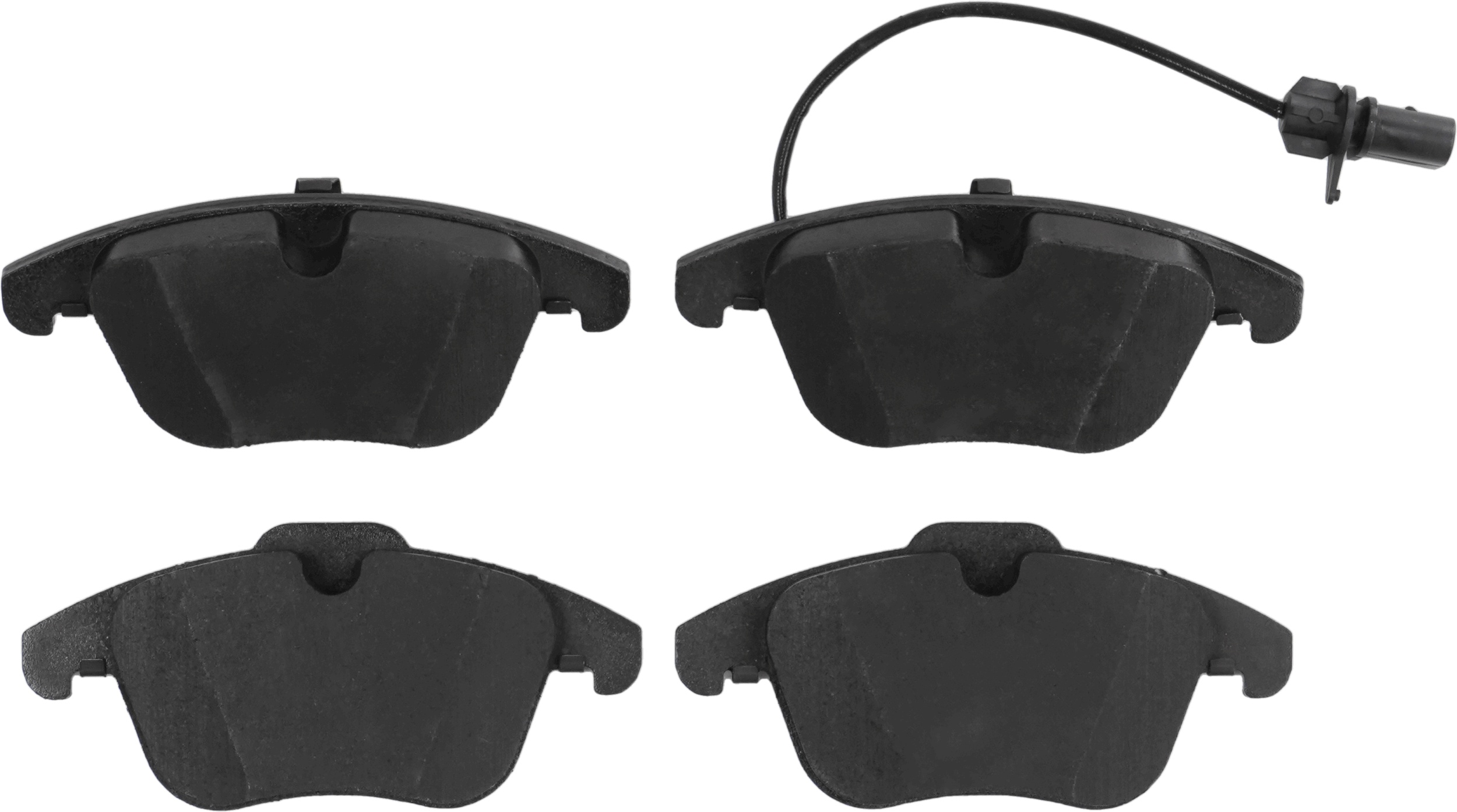 TRW Remblokset GDB1814