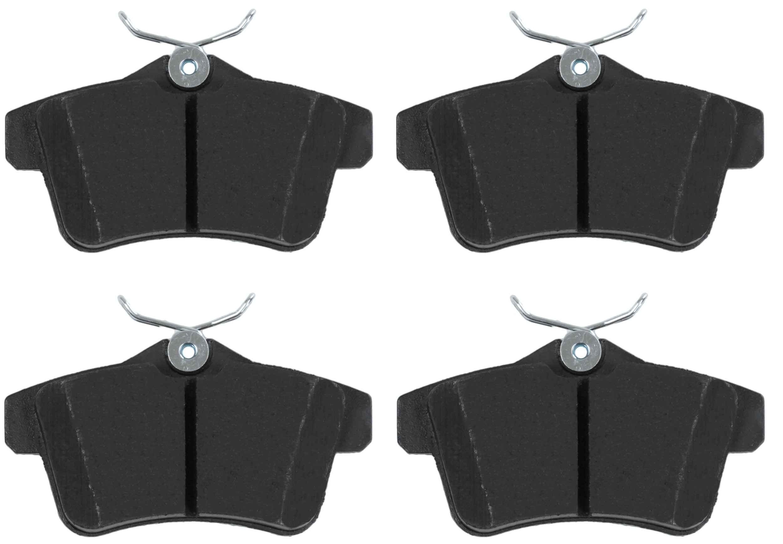 TRW Remblokset GDB1828