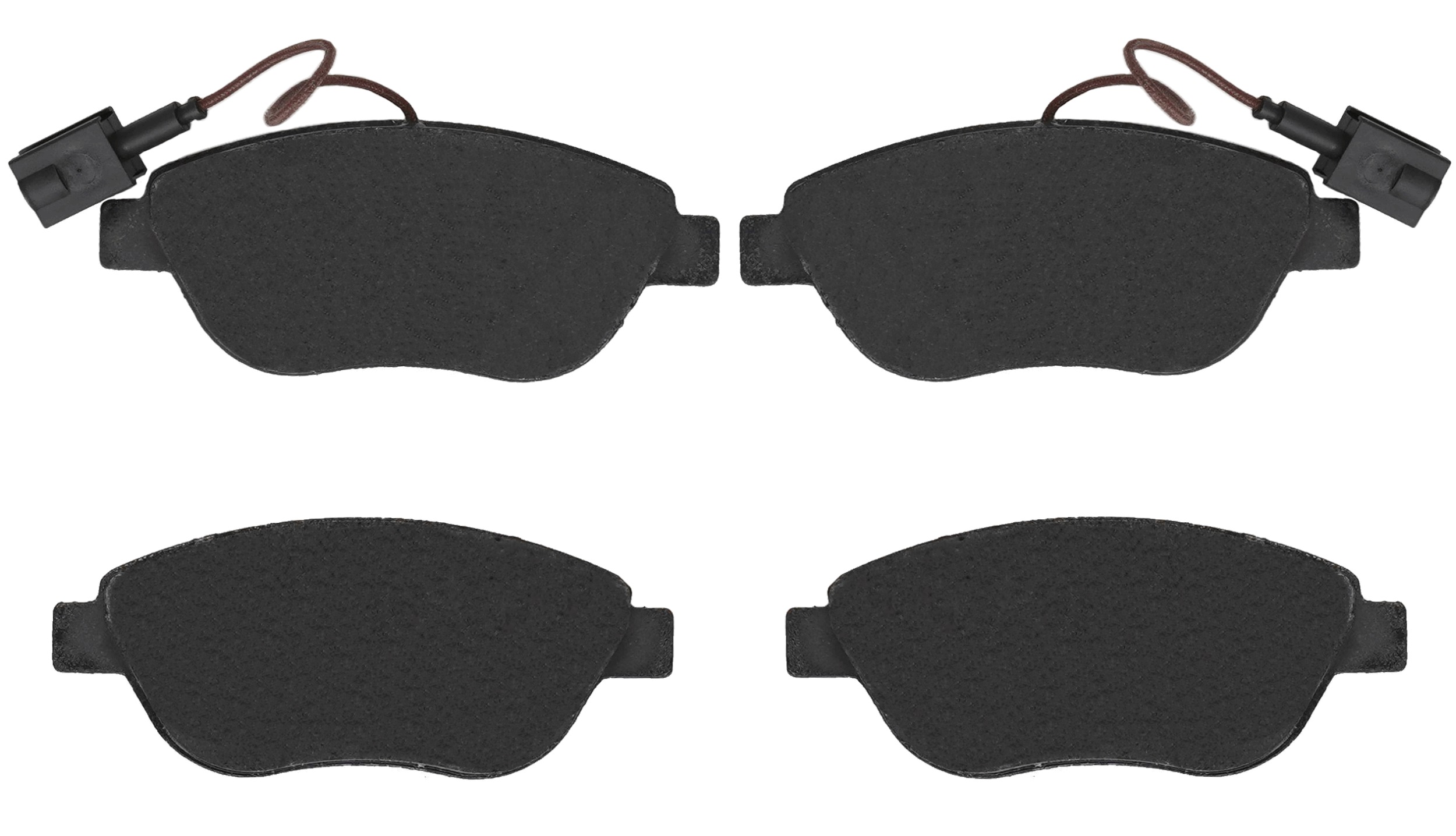 TRW Remblokset GDB1829