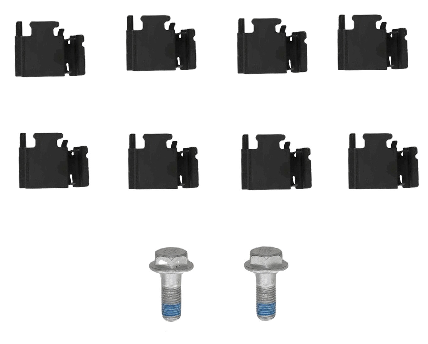 TRW Remblokset GDB1829