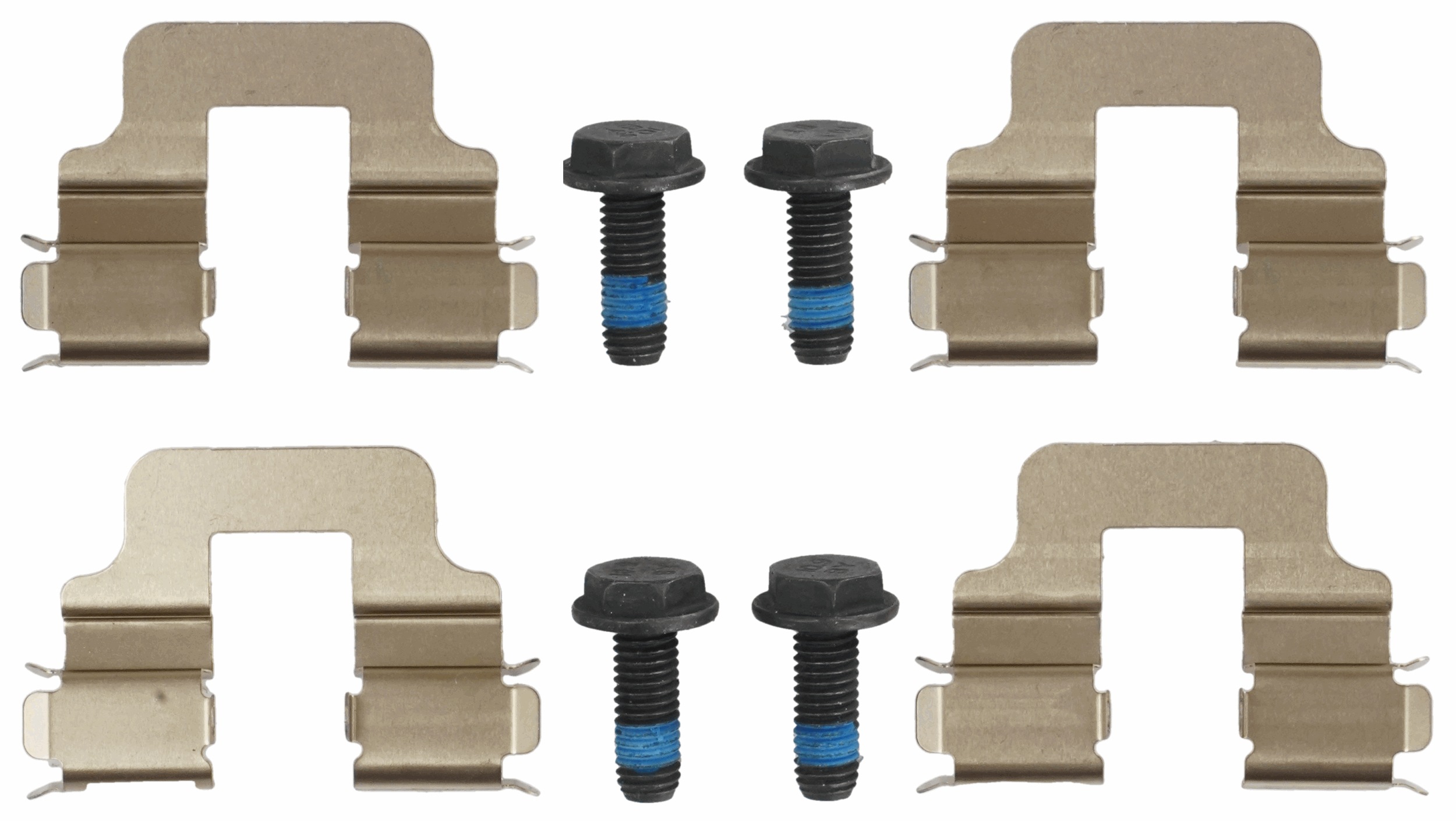 TRW Remblokset GDB1831