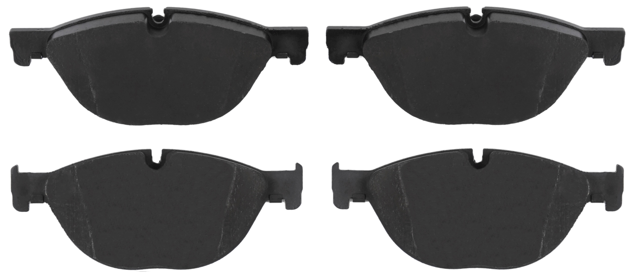 TRW Remblokset GDB1838