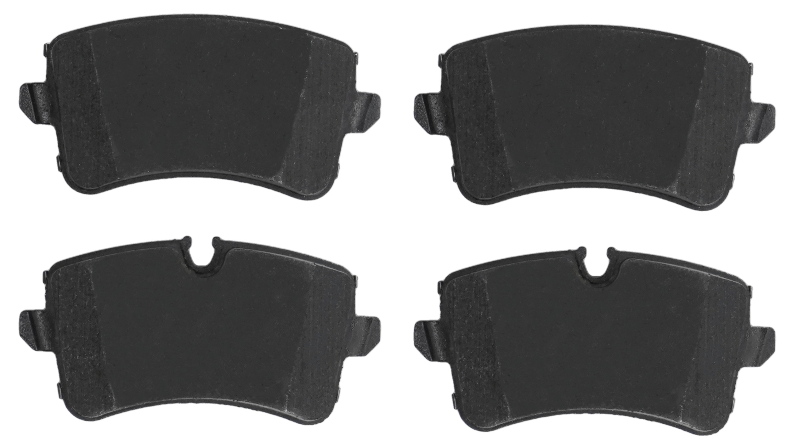 TRW Remblokset GDB1866